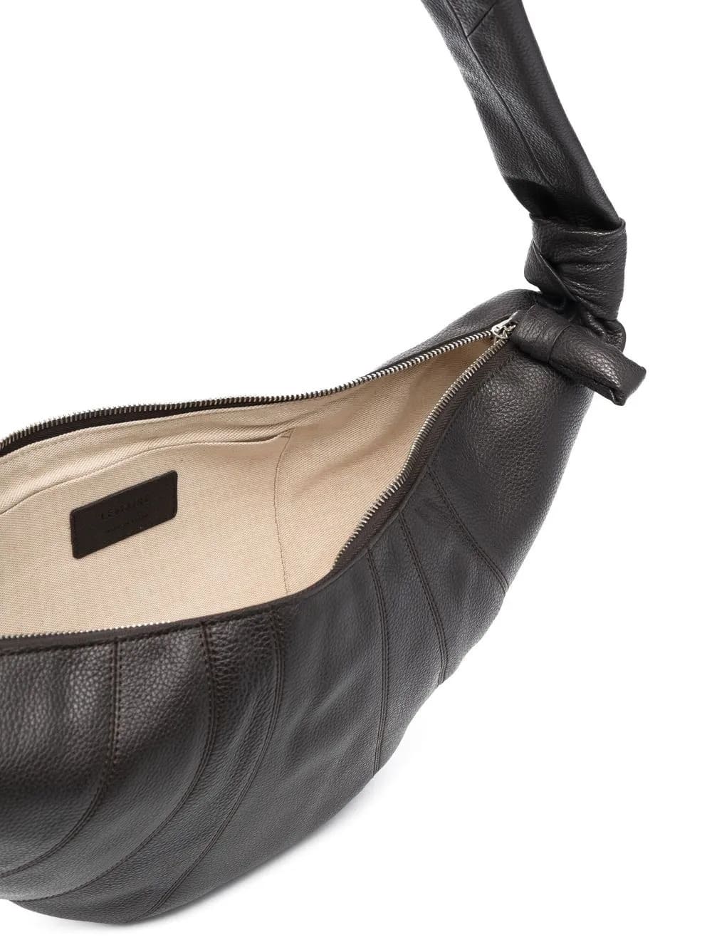 Medium croissant bag