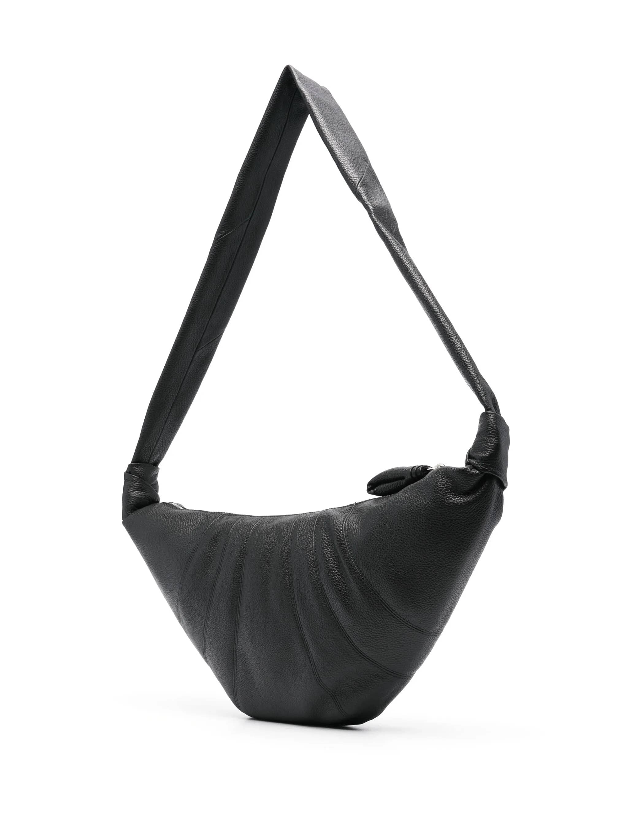 Medium croissant bag
