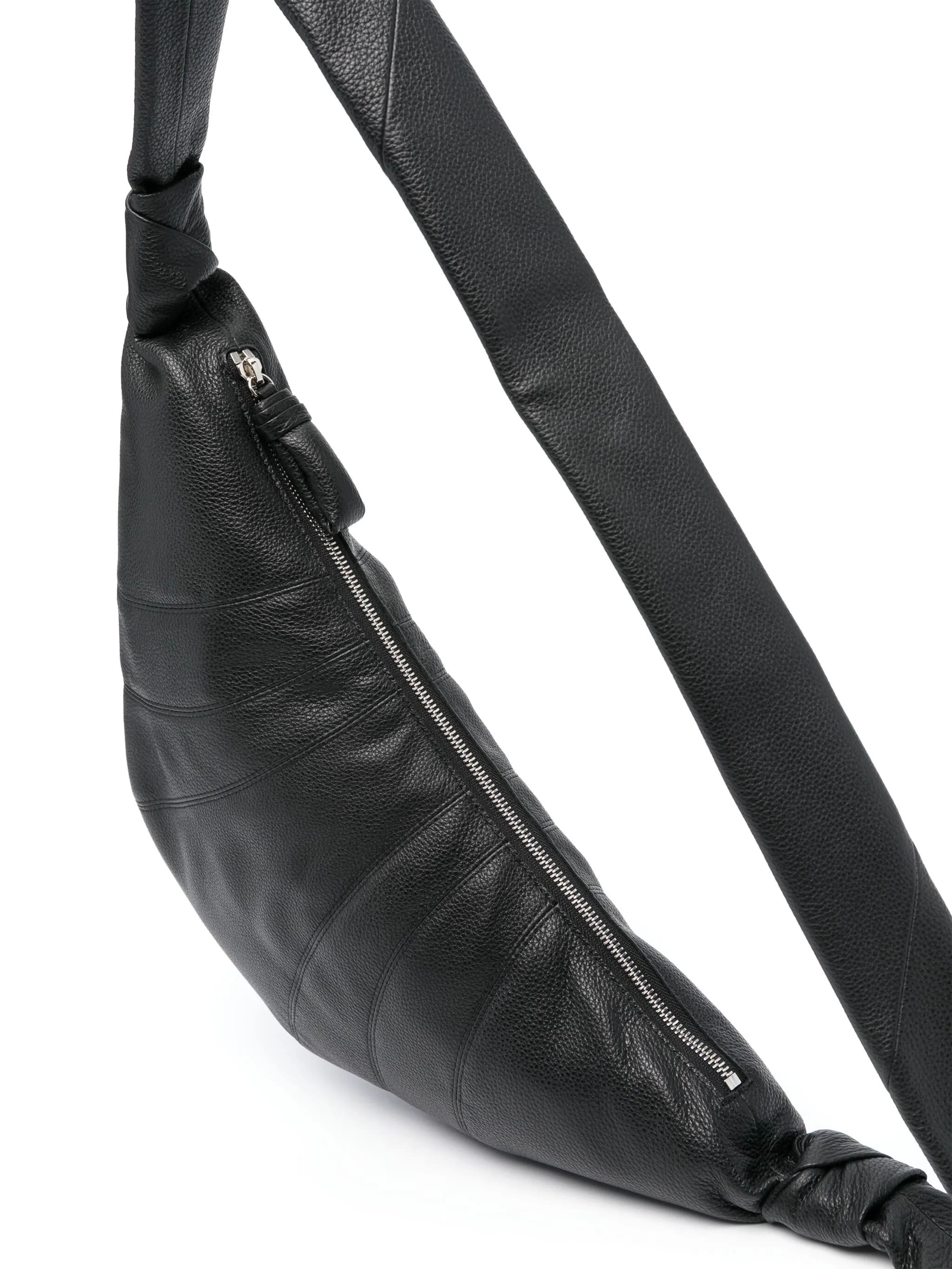 Medium croissant bag