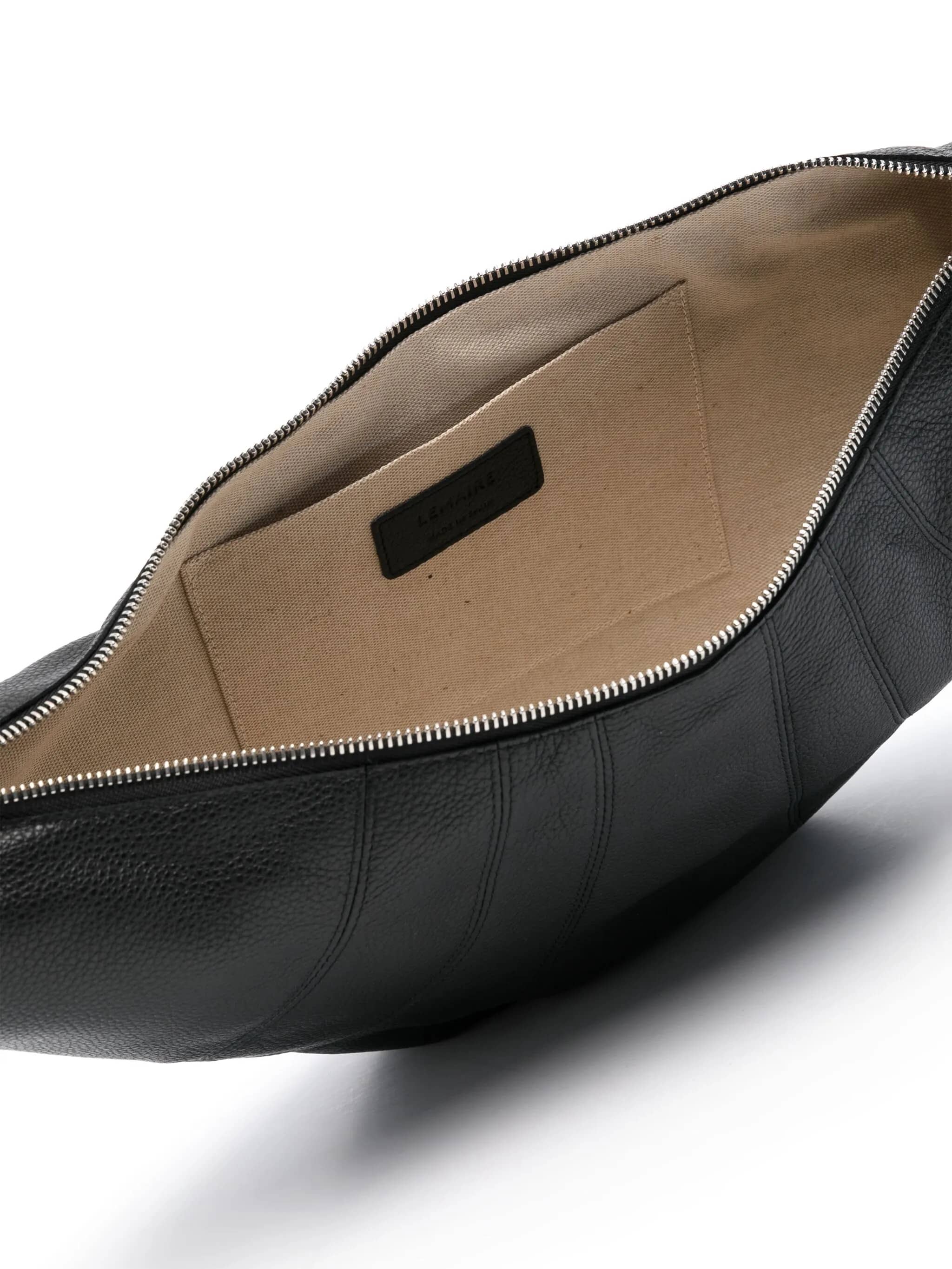 Medium croissant bag
