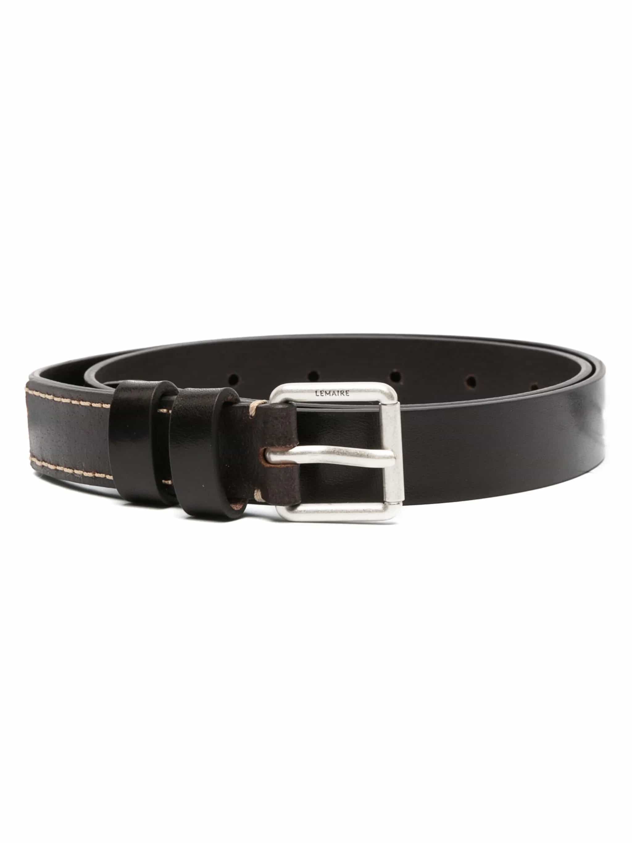 Reversed belt  2.5