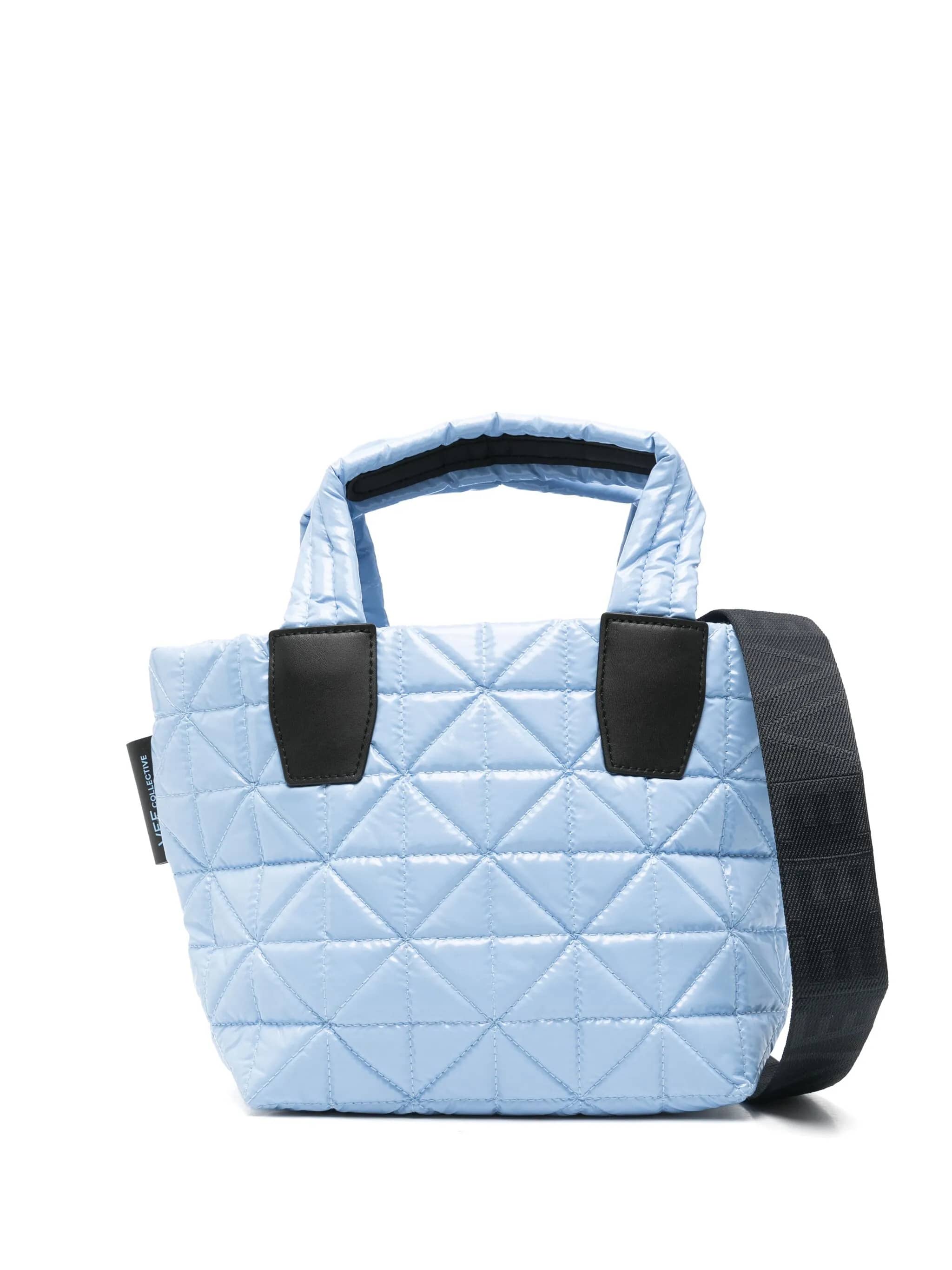 Tote mini Vinyl
