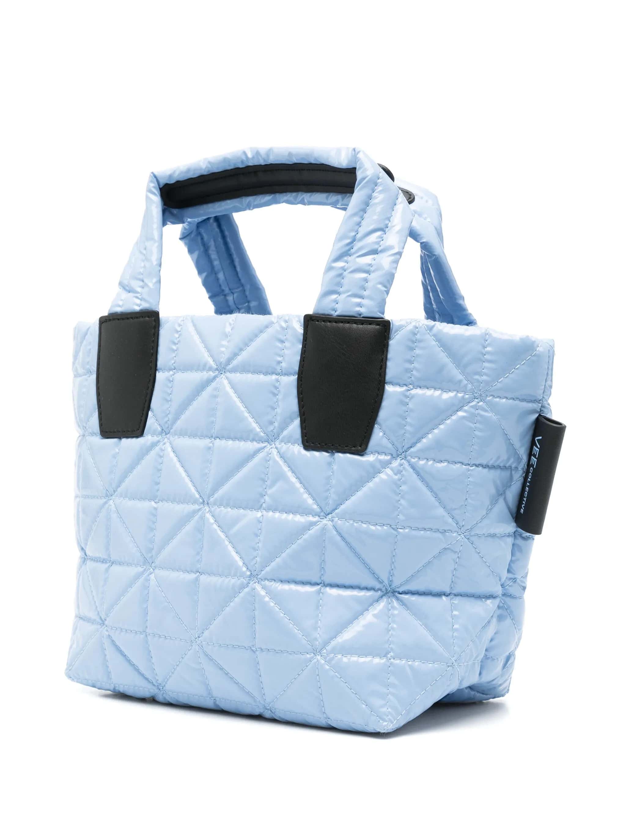 Tote mini Vinyl