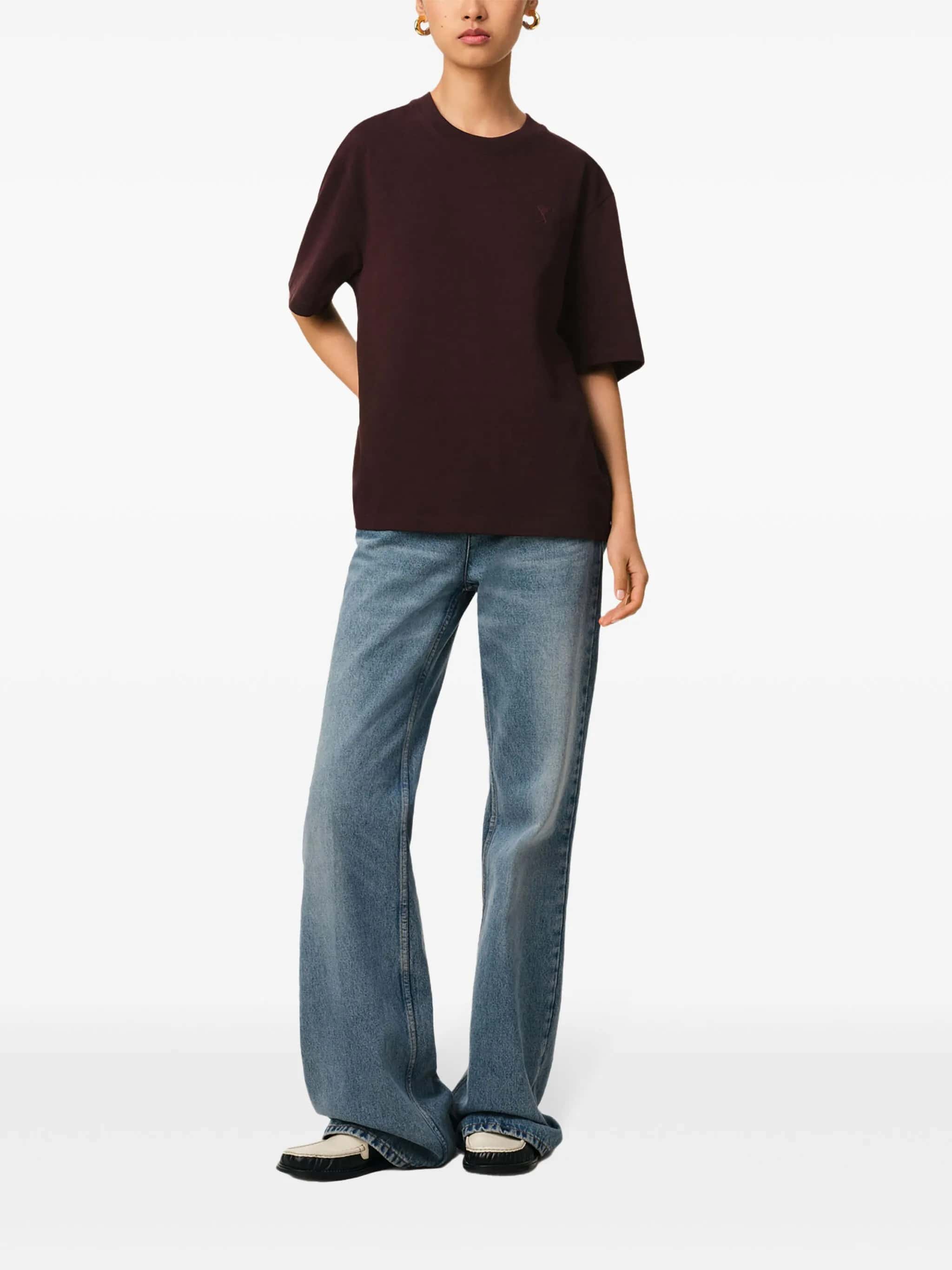 T shirt boxi adc tonal