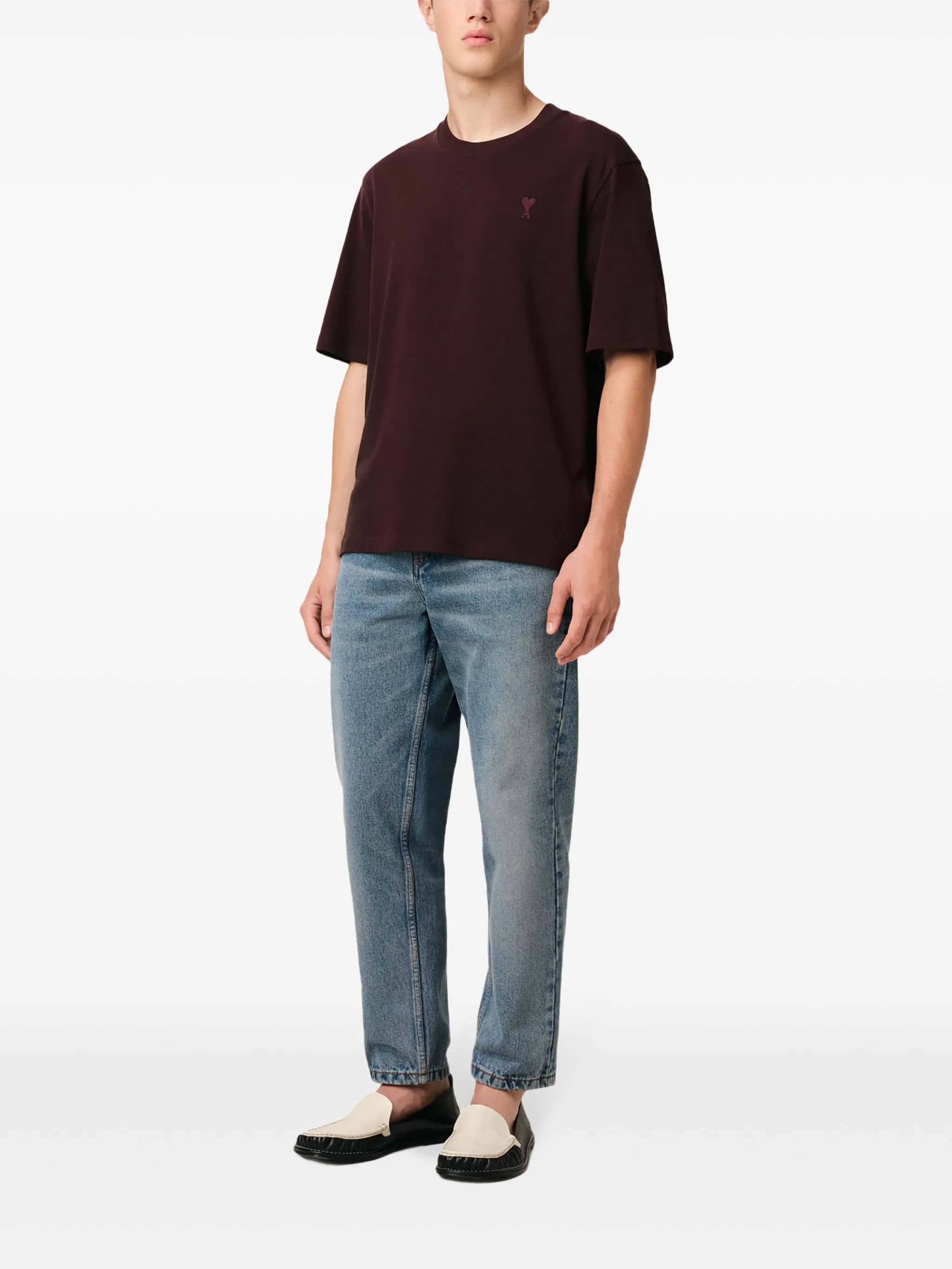 T shirt boxi adc tonal