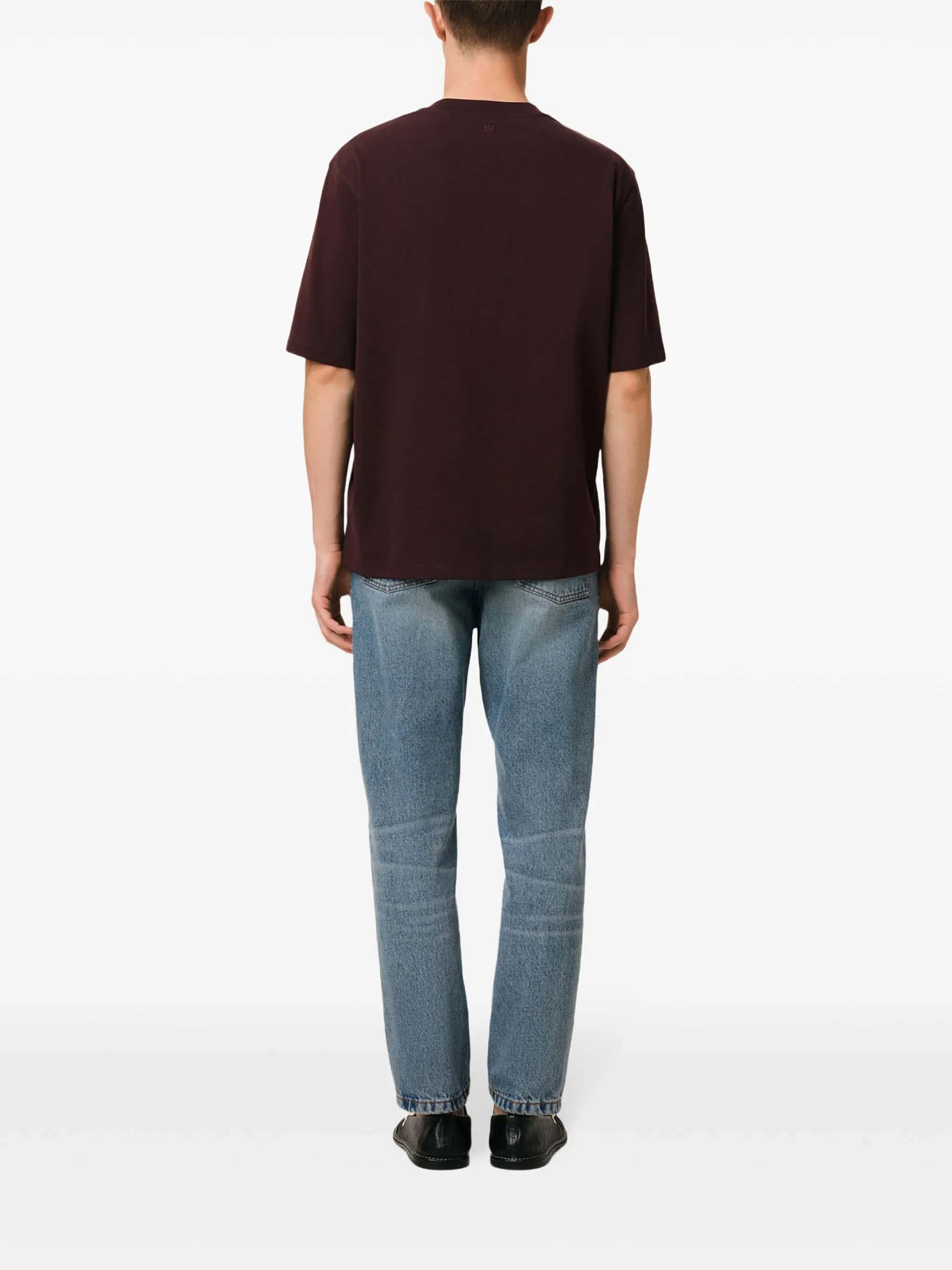 T shirt boxi adc tonal