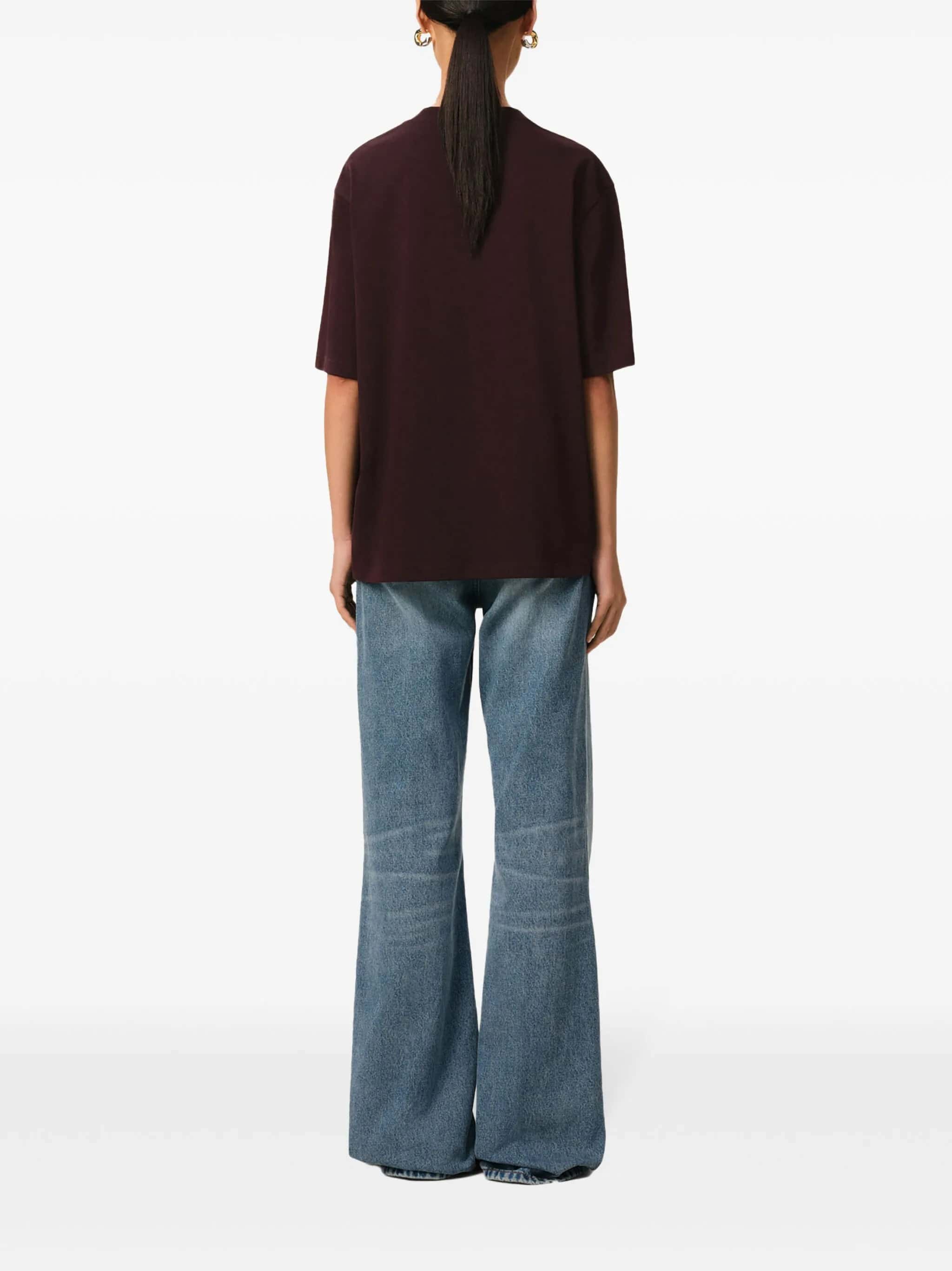 T shirt boxi adc tonal
