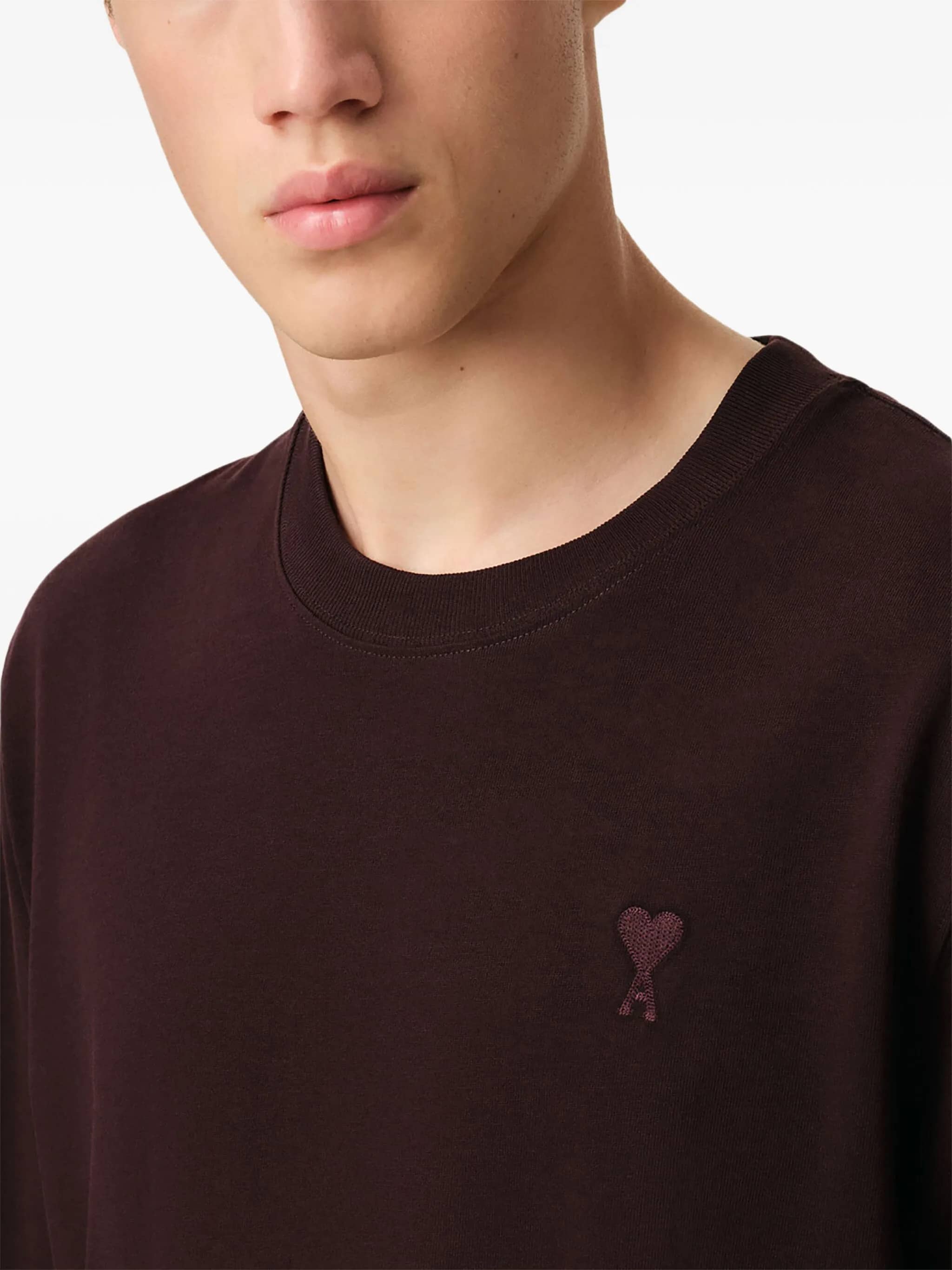 T shirt boxi adc tonal