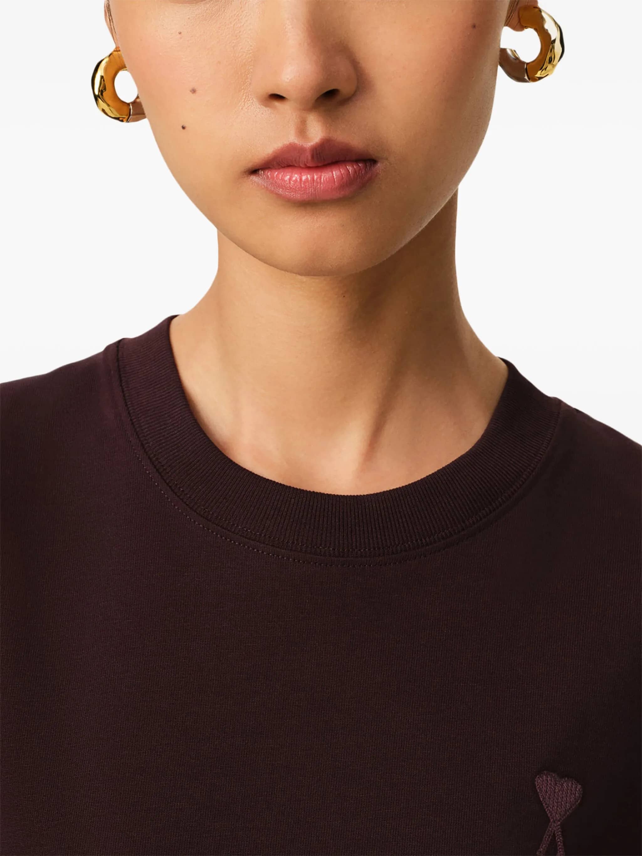 T shirt boxi adc tonal