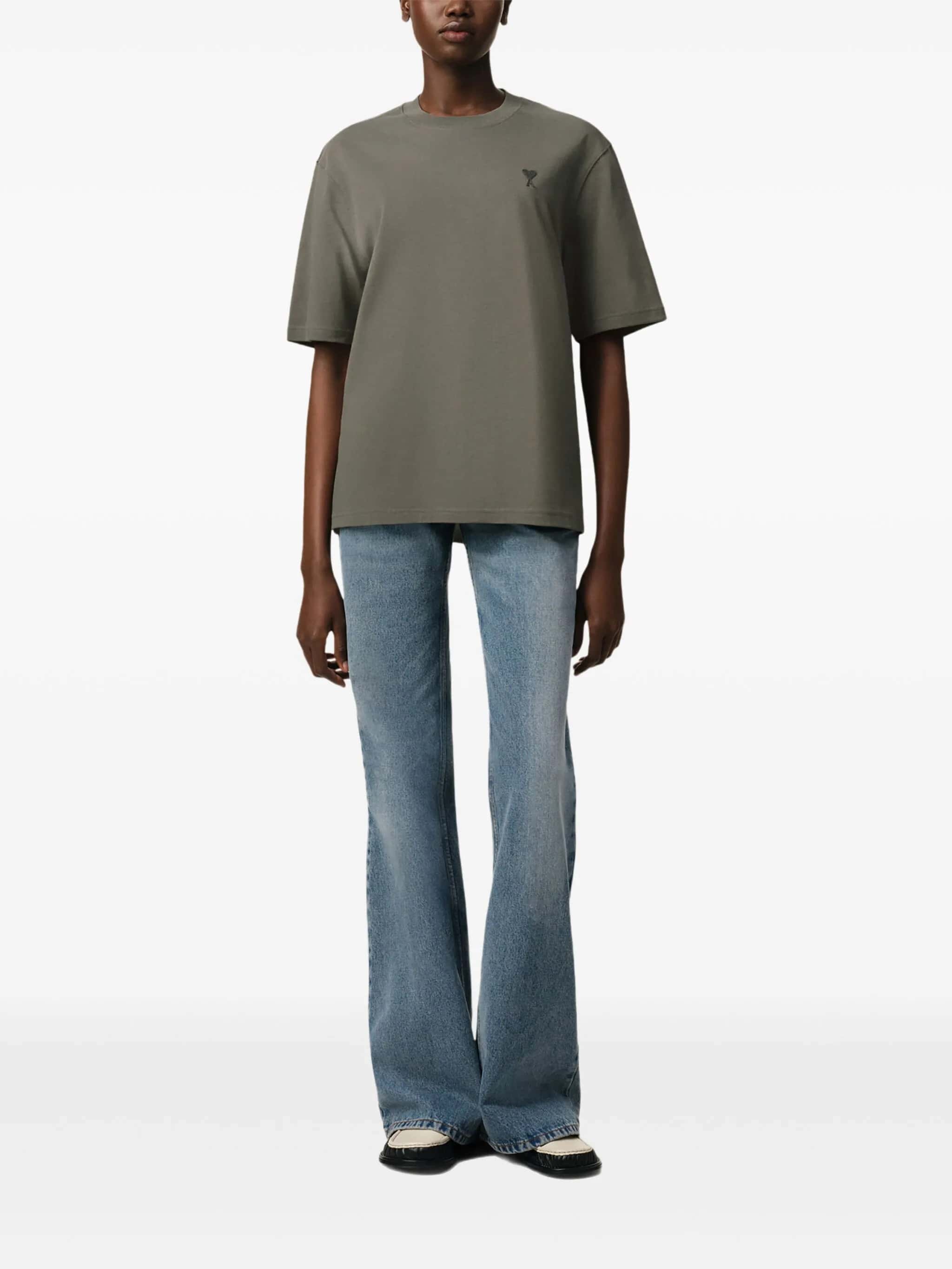 T shirt boxi adc tonal