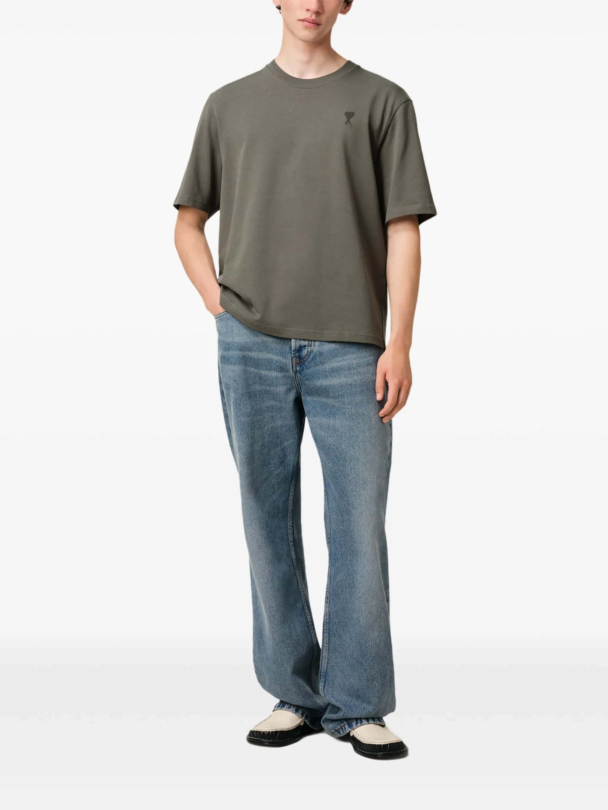 T shirt boxi adc tonal