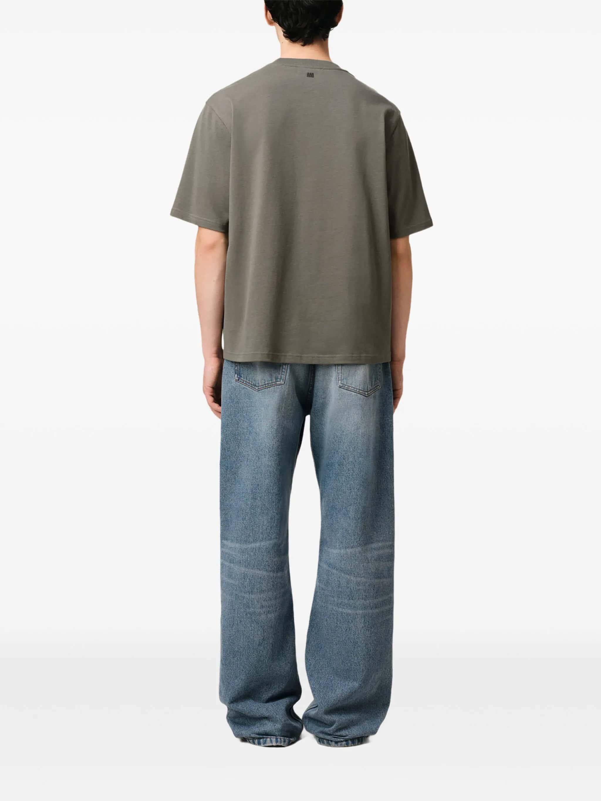 T shirt boxi adc tonal