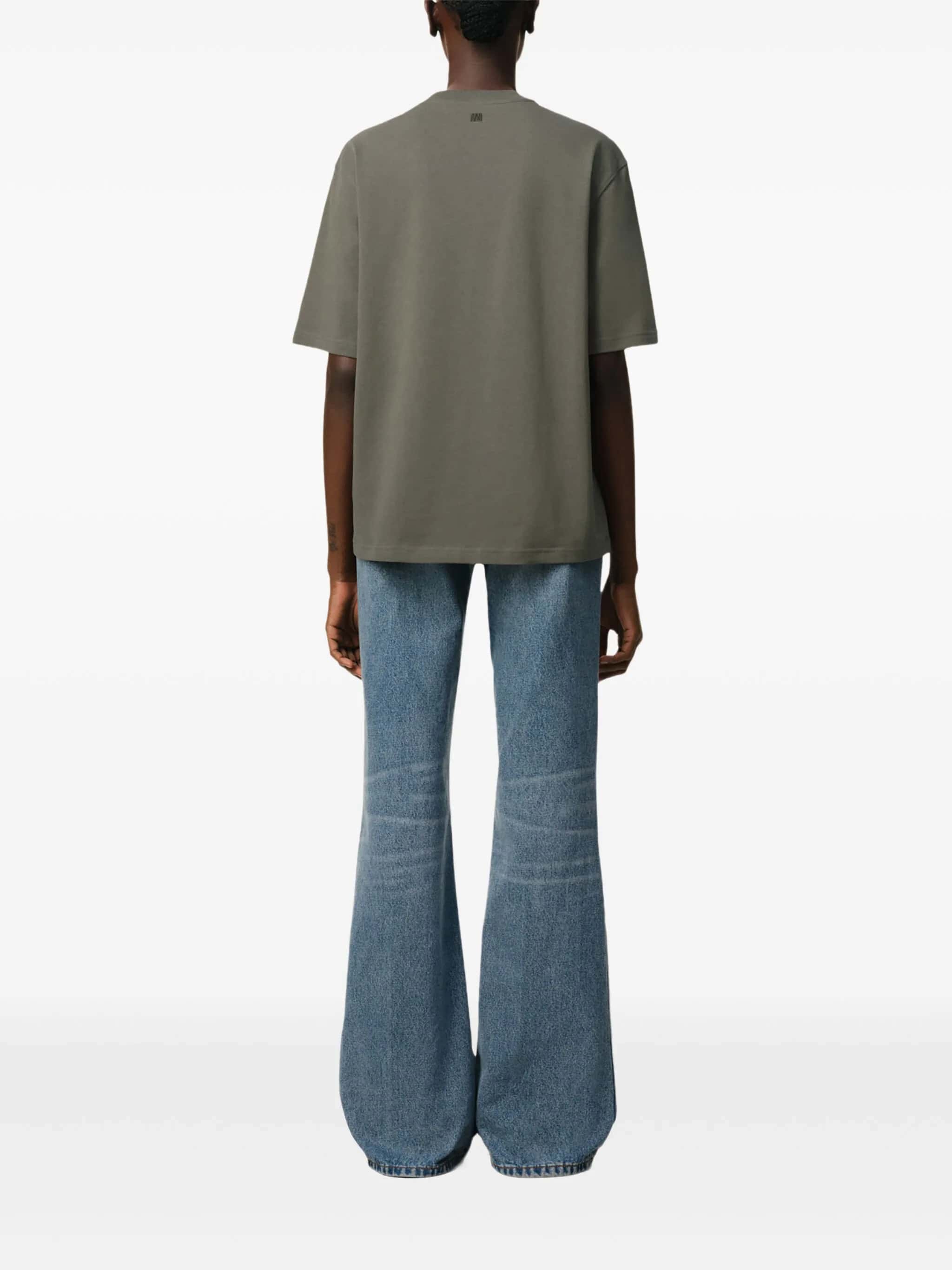 T shirt boxi adc tonal