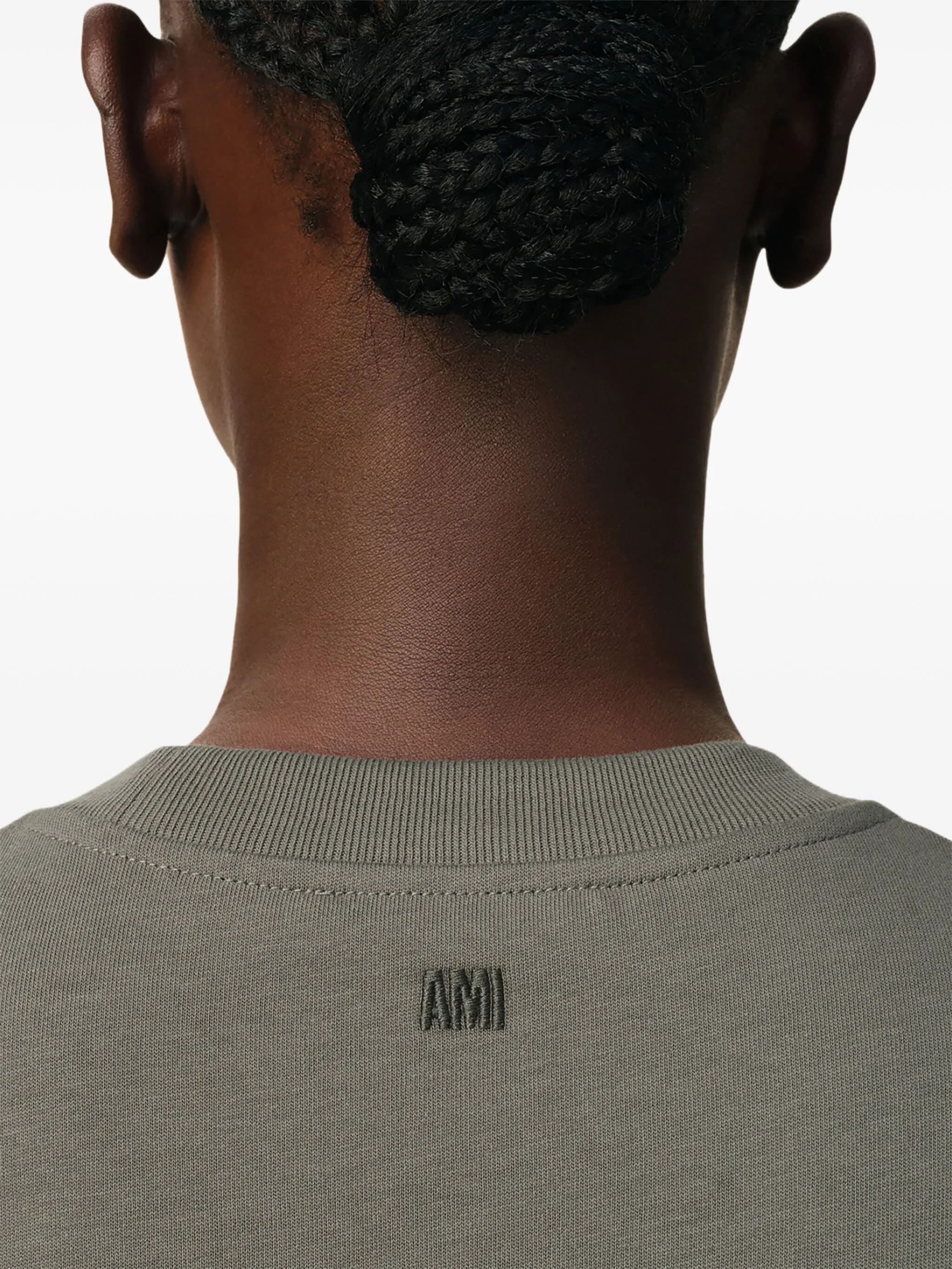 T shirt boxi adc tonal