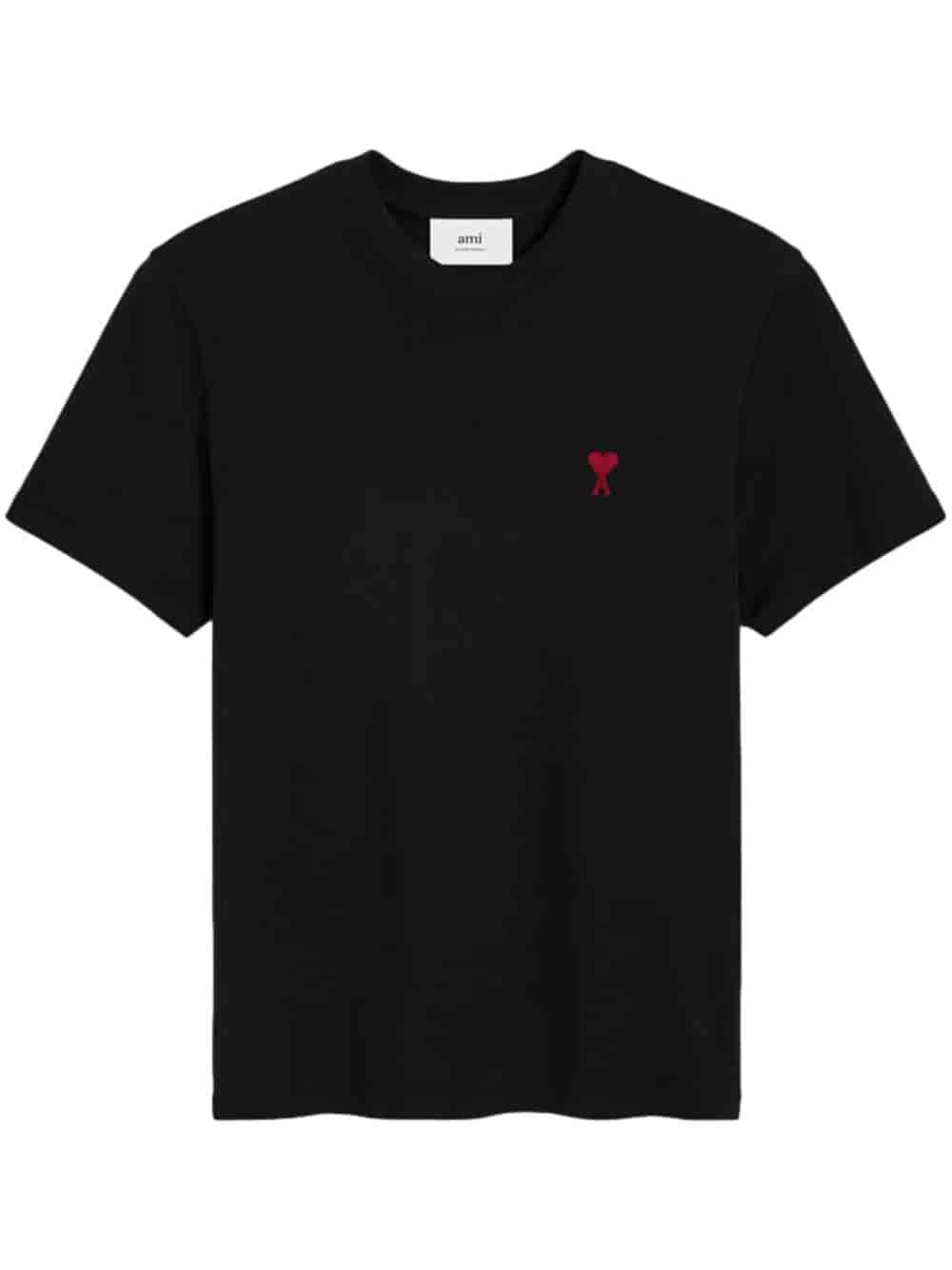 T shirt classic adc red