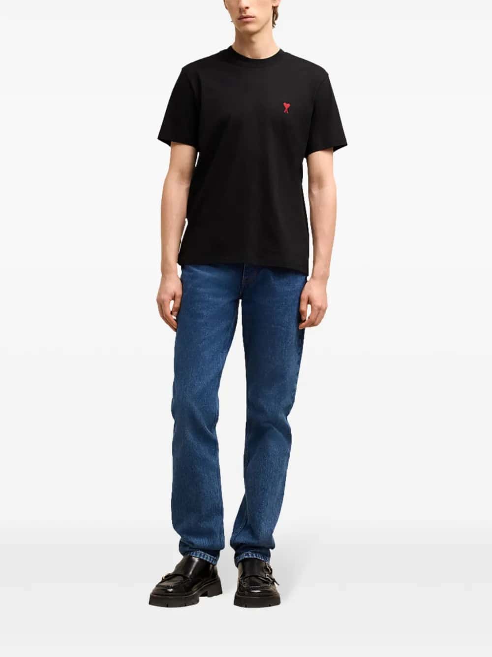 T shirt classic adc red