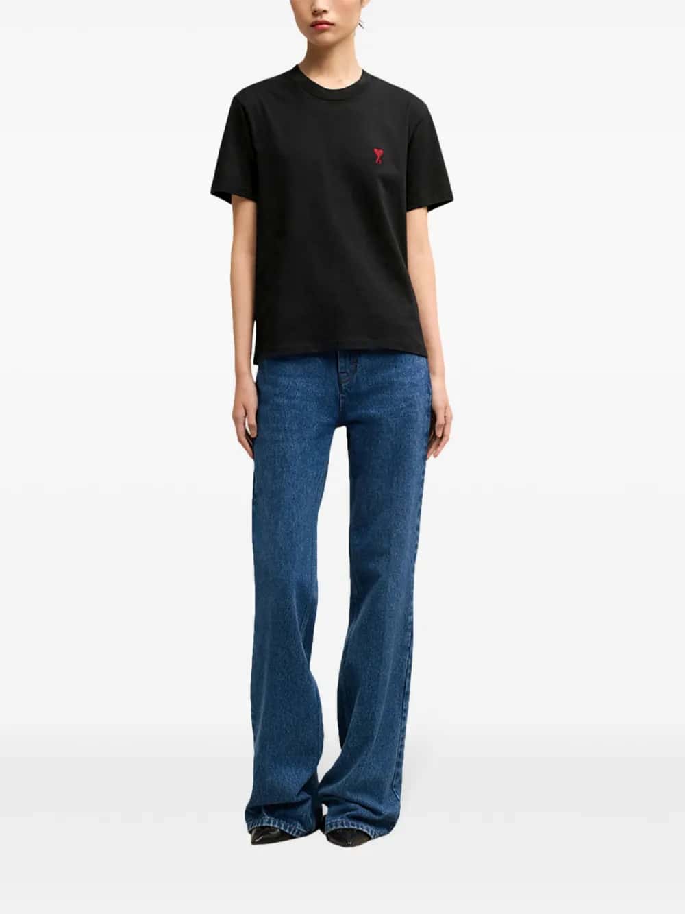 T shirt classic adc red