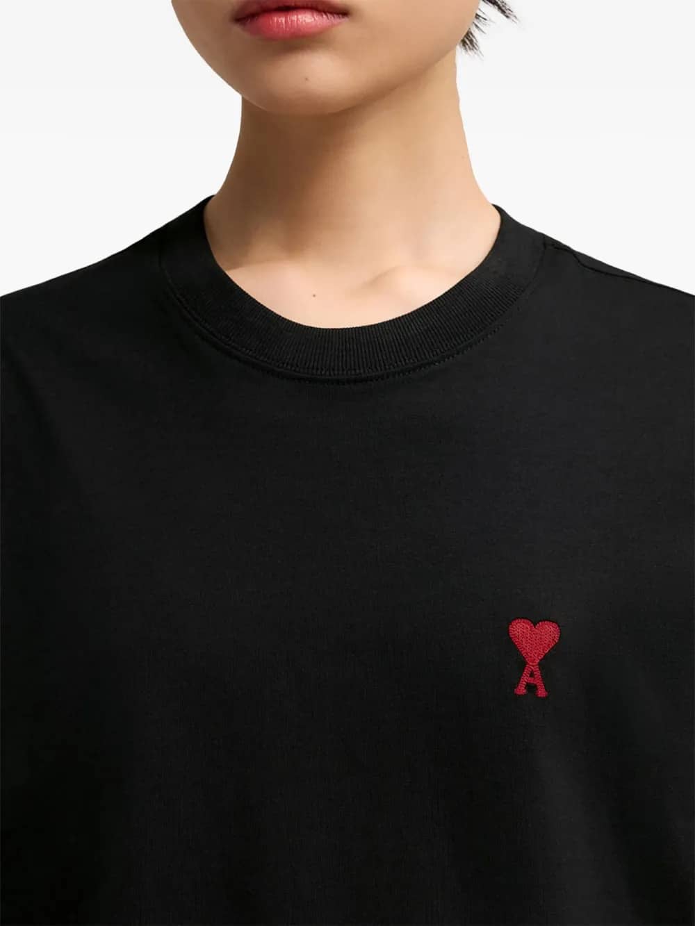 T shirt classic adc red