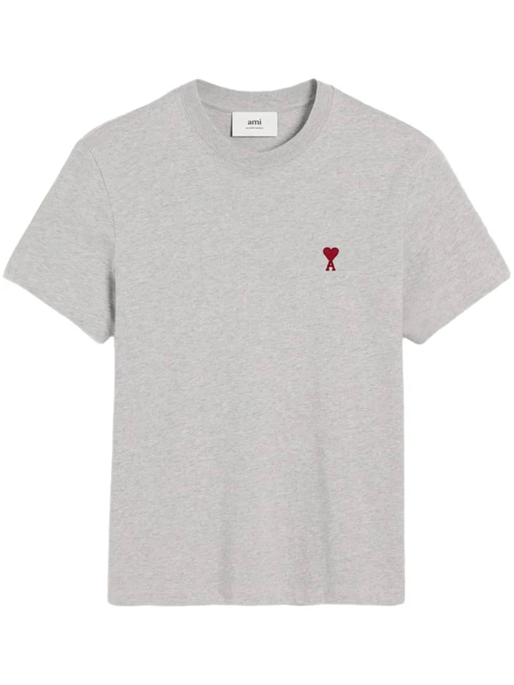 T shirt classic adc red