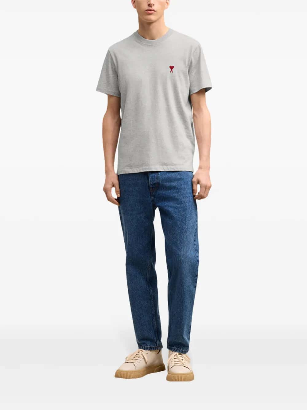 T shirt classic adc red