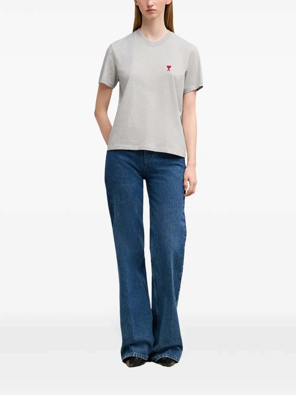 T shirt classic adc red