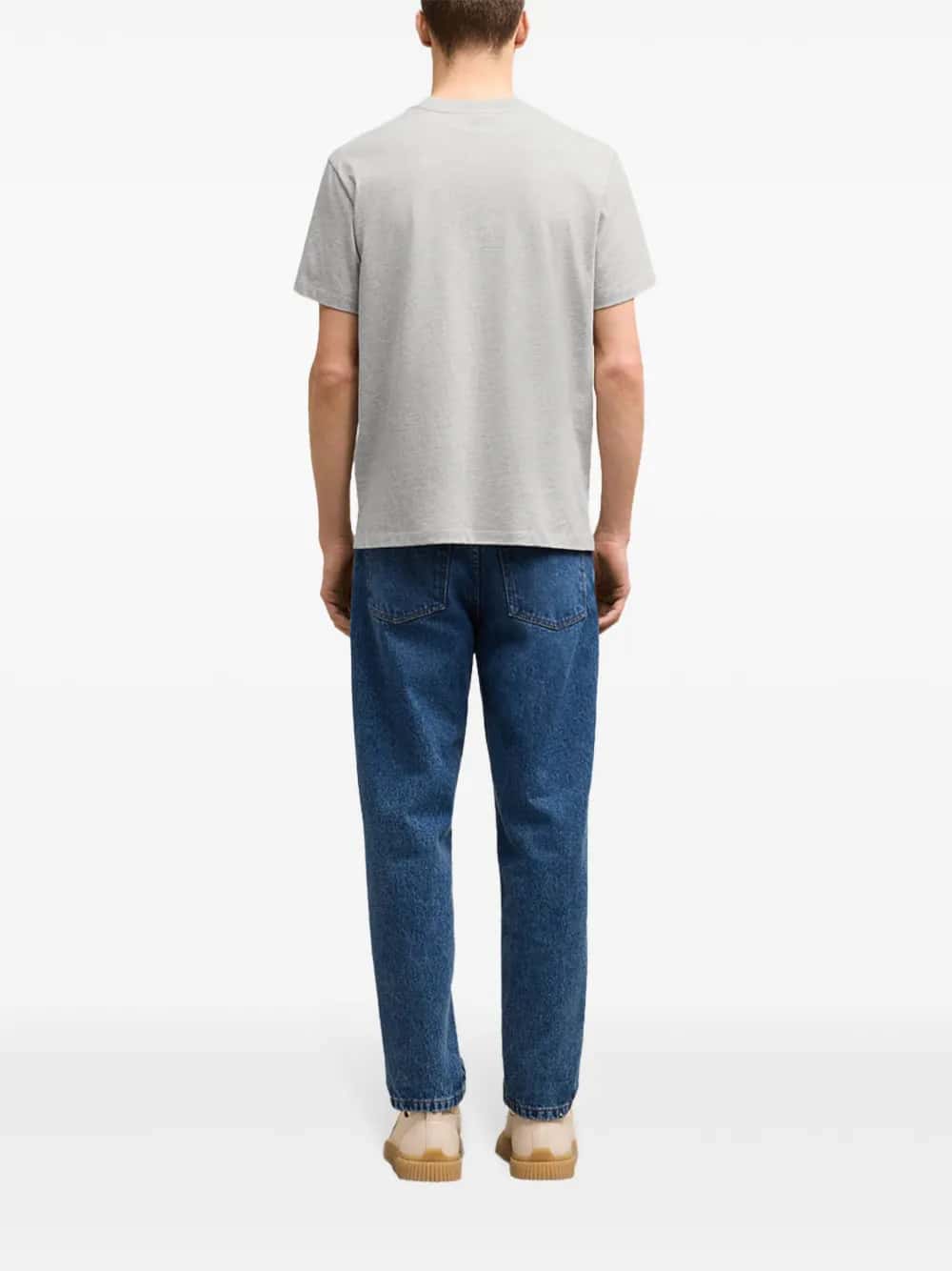 T shirt classic adc red