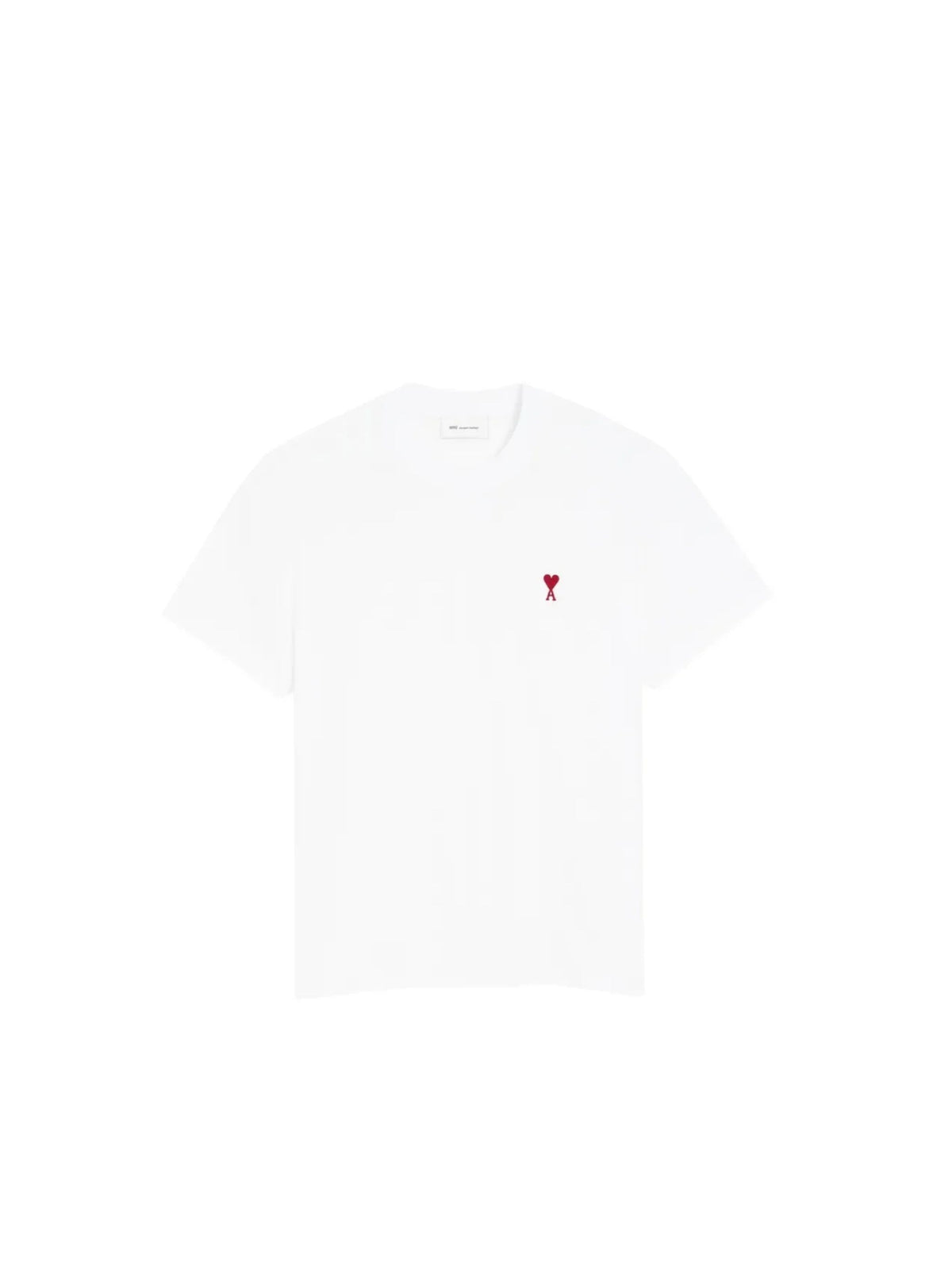 T-shirt Ami de Cœur - White