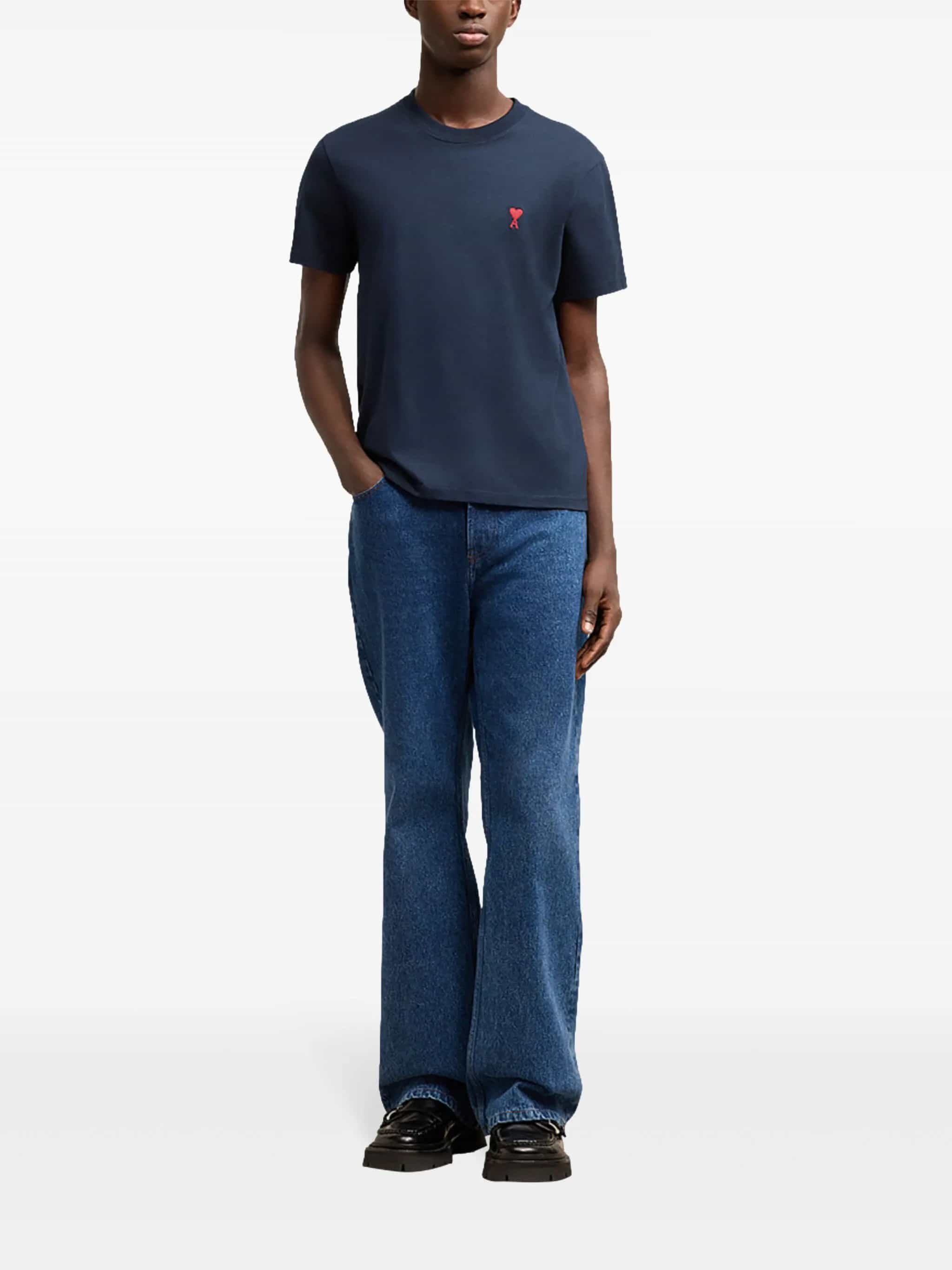 T shirt classic adc red