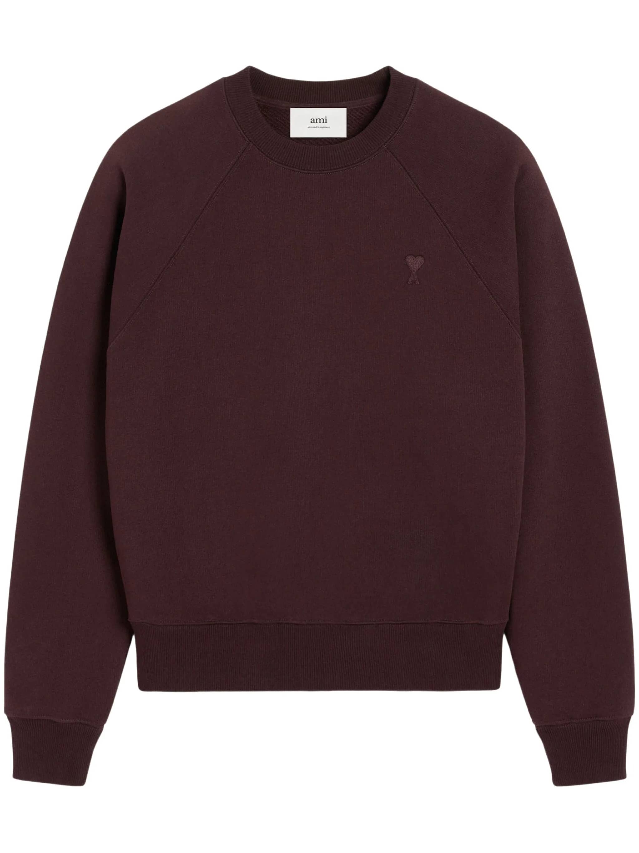 Sweatshirt adc tonal