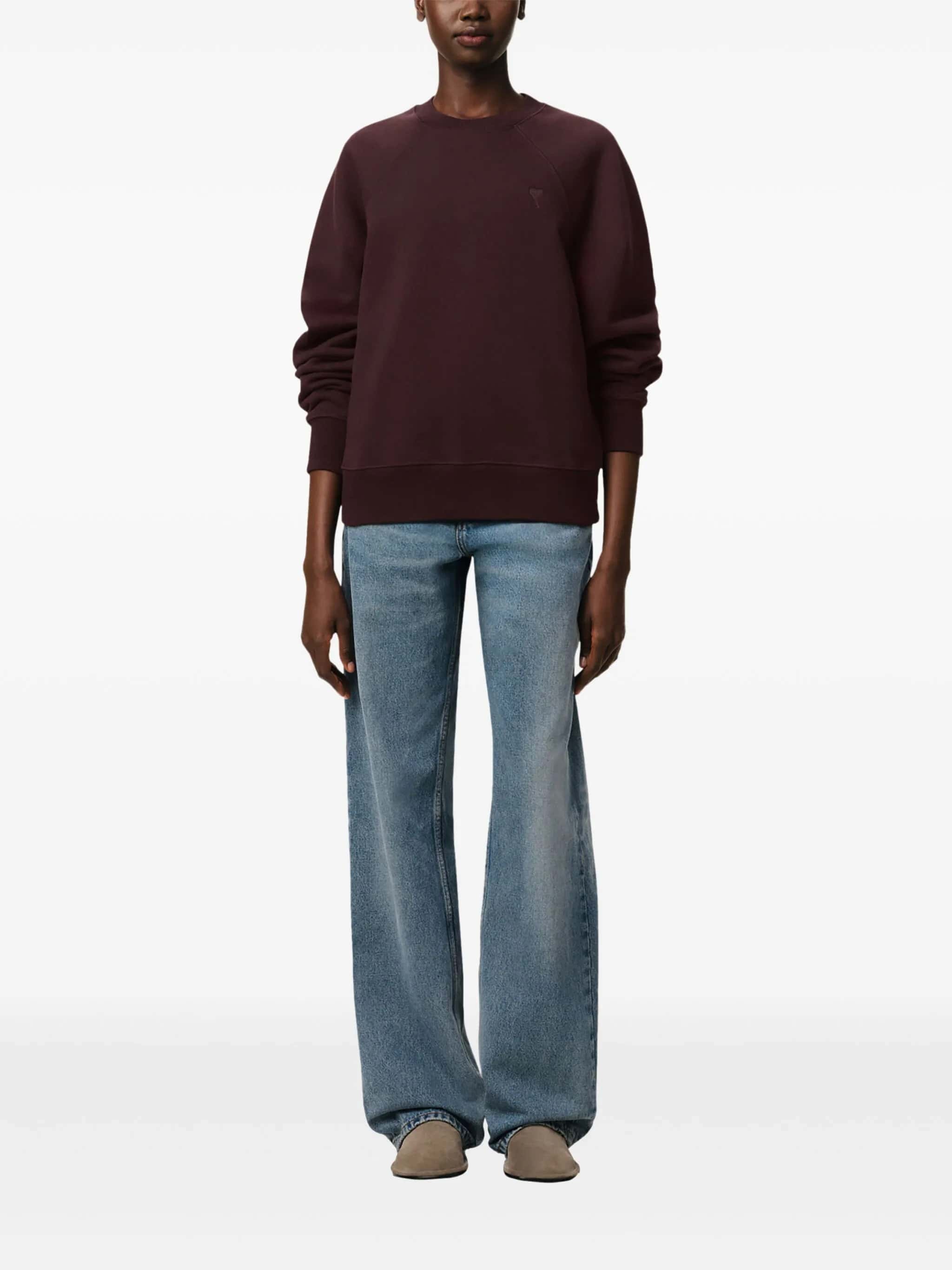 Sweatshirt adc tonal