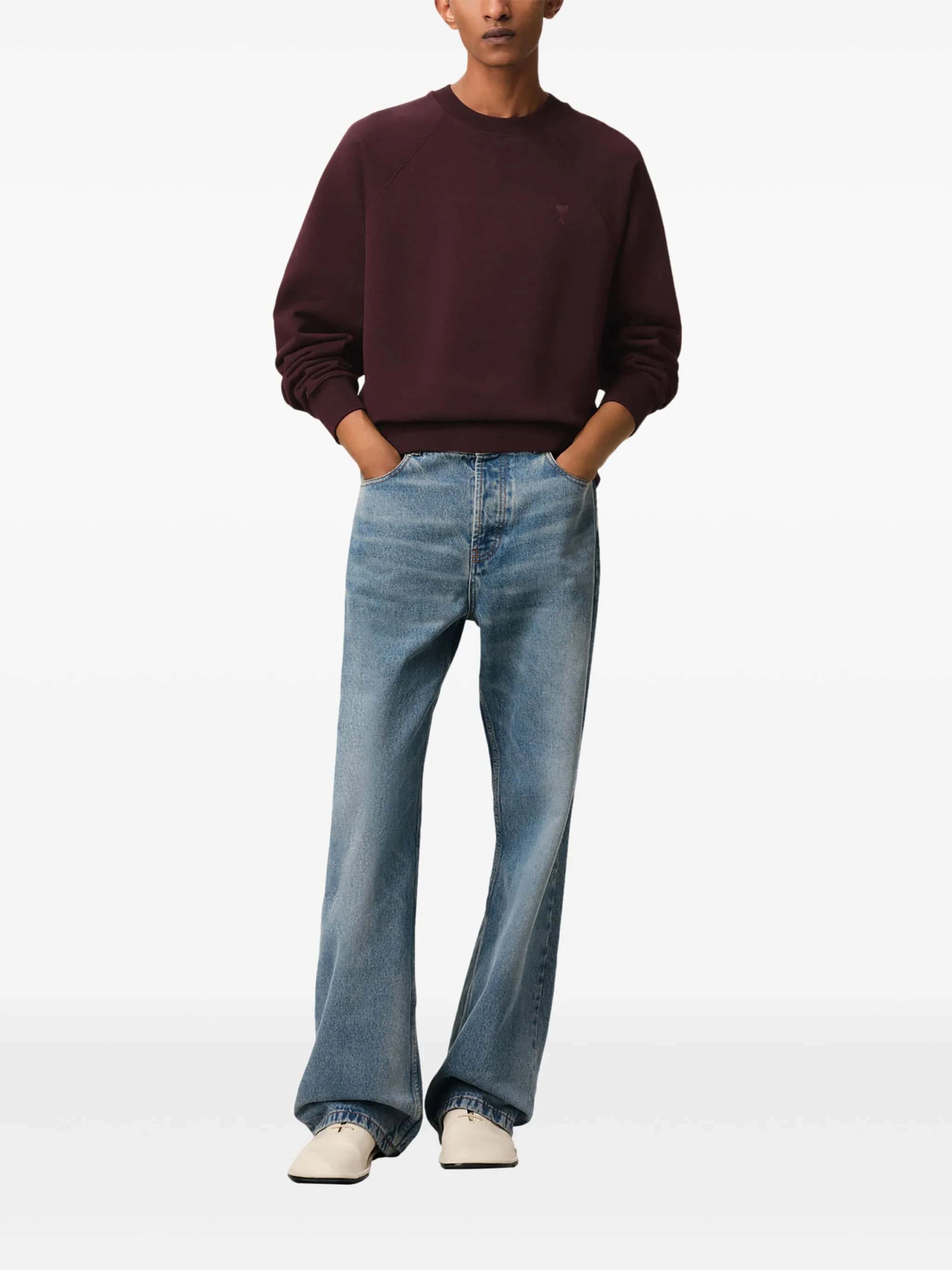 Sweatshirt adc tonal