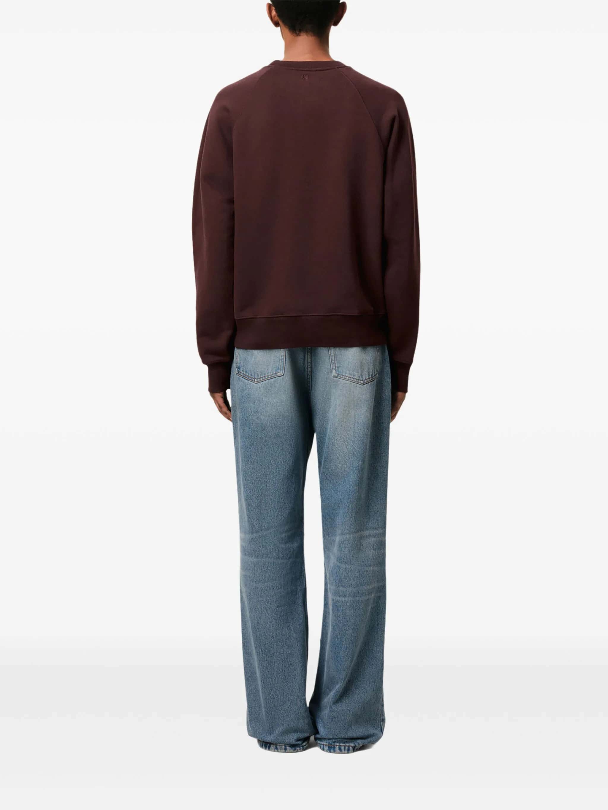 Sweatshirt adc tonal