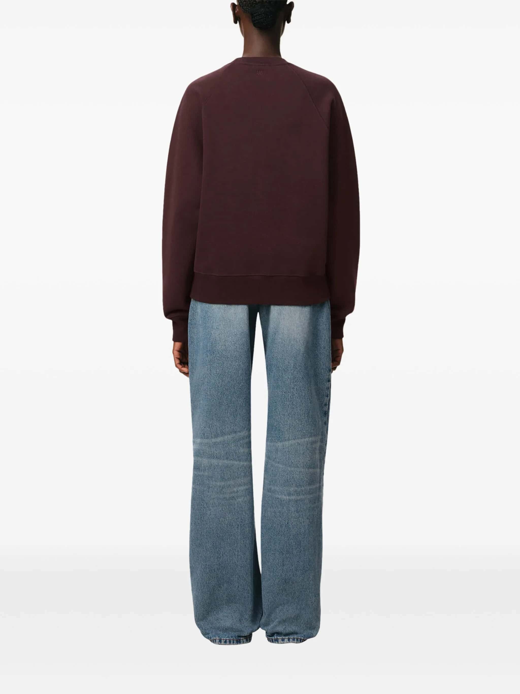 Sweatshirt adc tonal