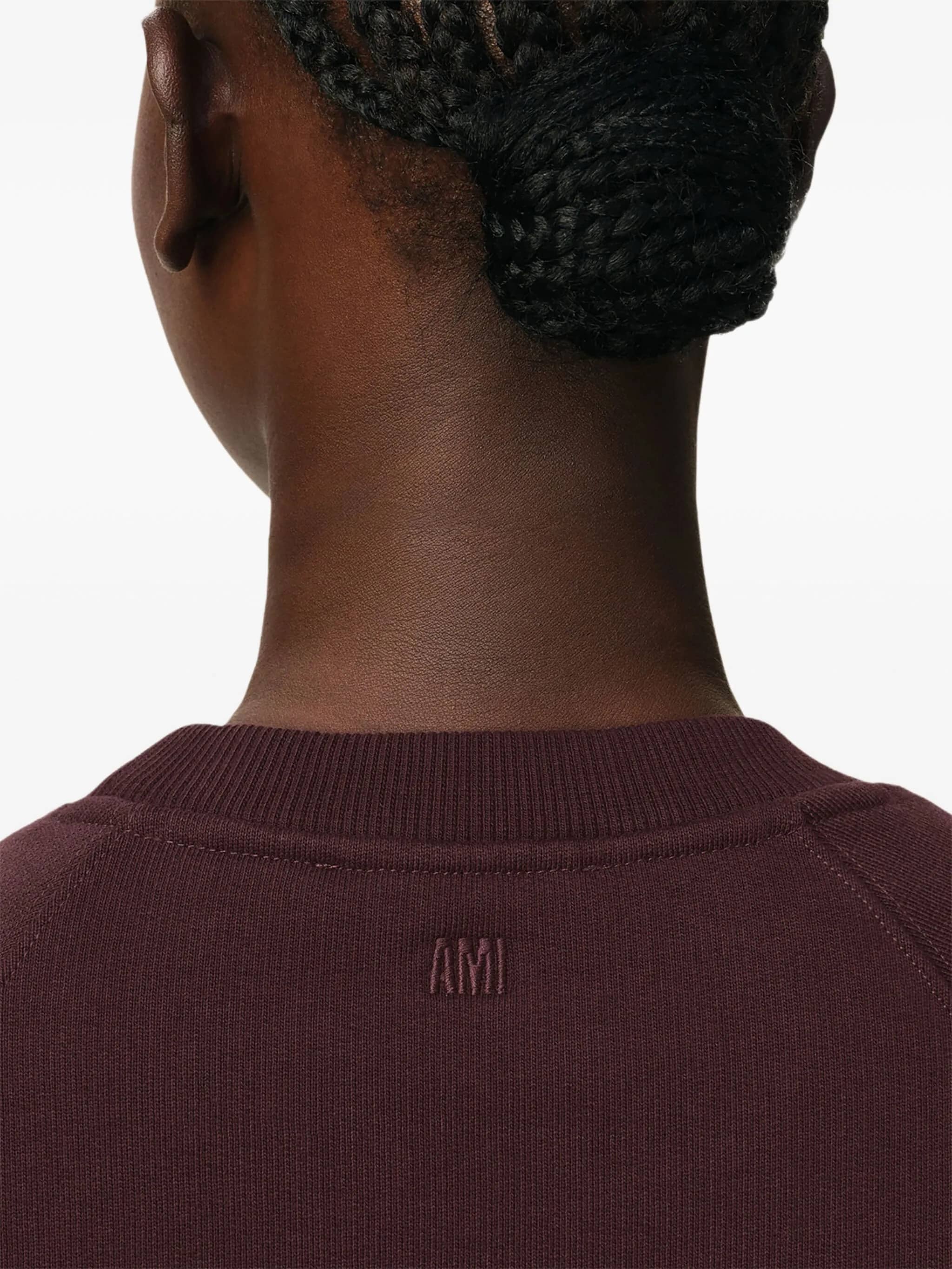Sweatshirt adc tonal