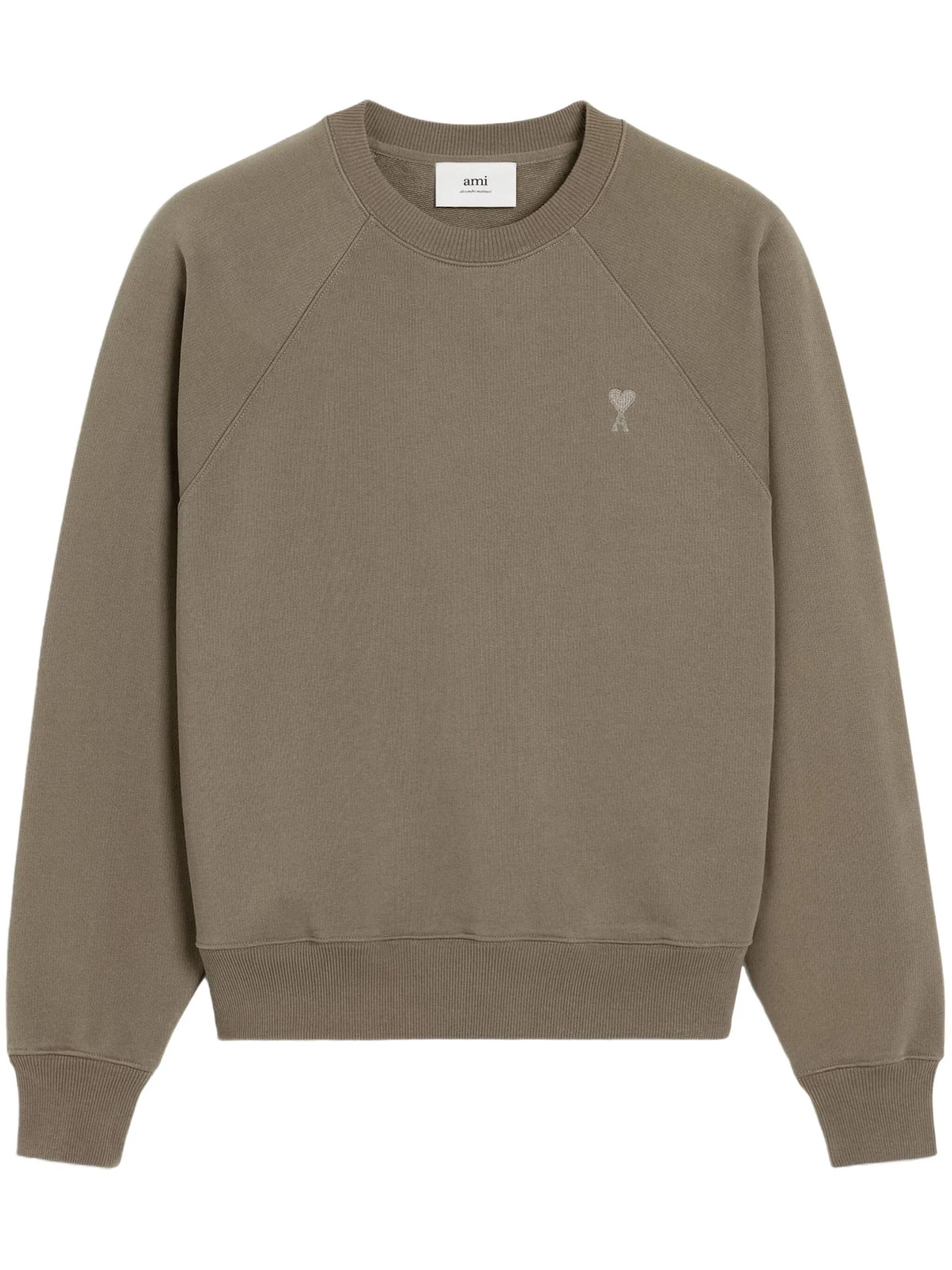 Sweatshirt adc tonal