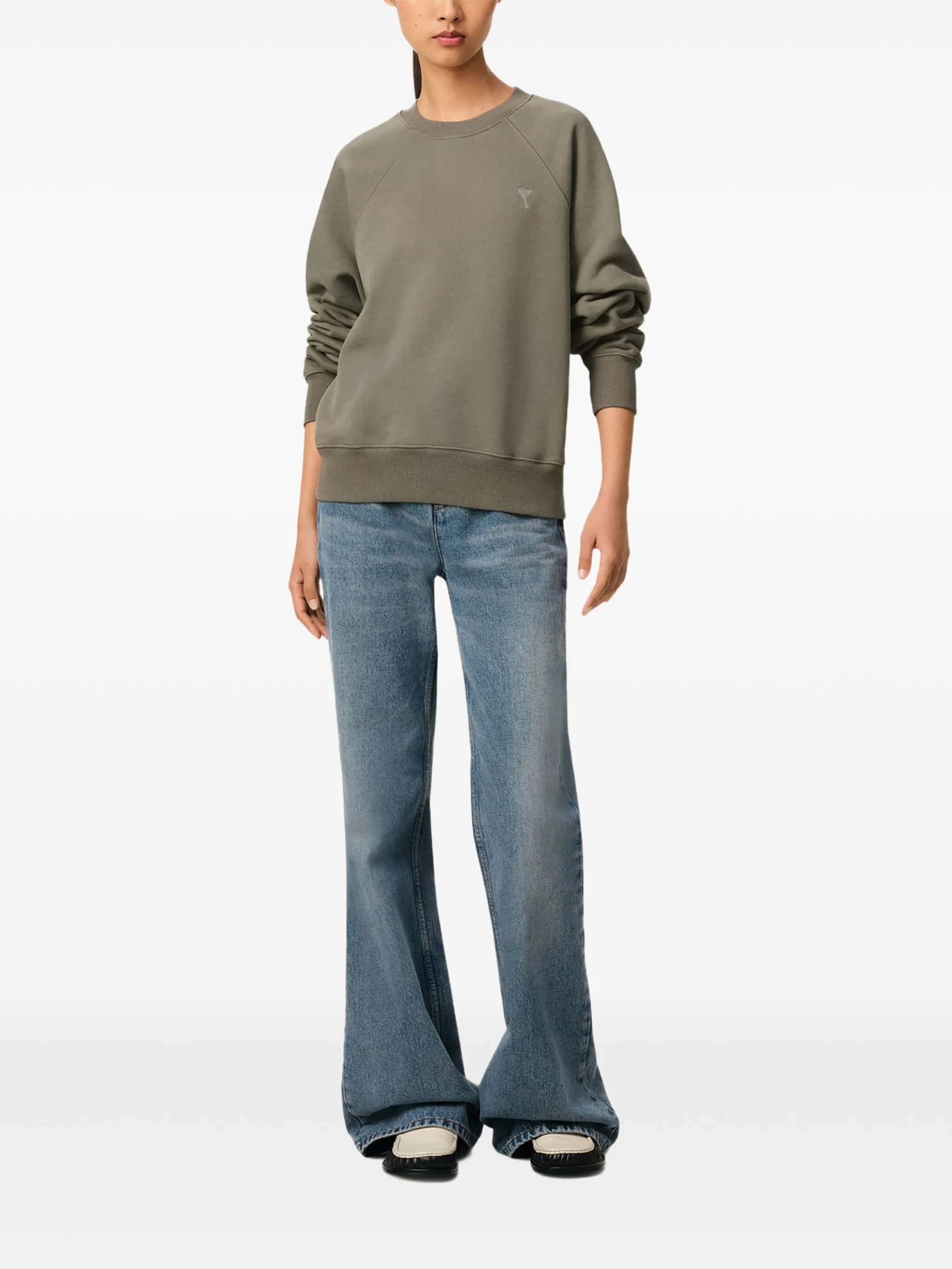 Sweatshirt adc tonal