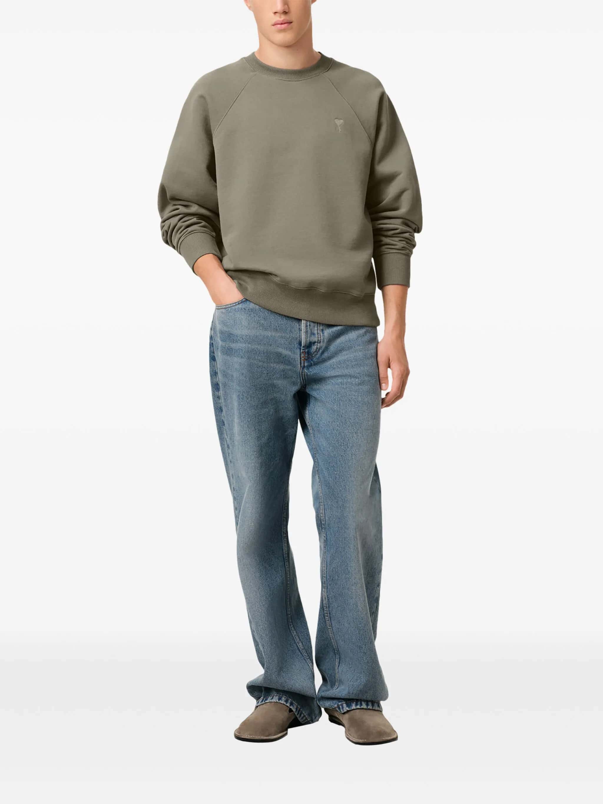 Sweatshirt adc tonal