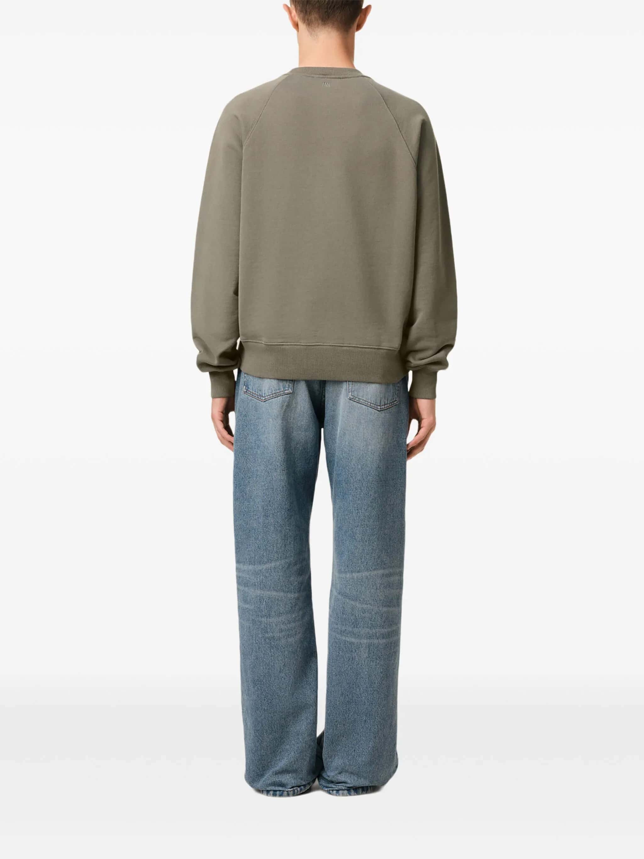 Sweatshirt adc tonal