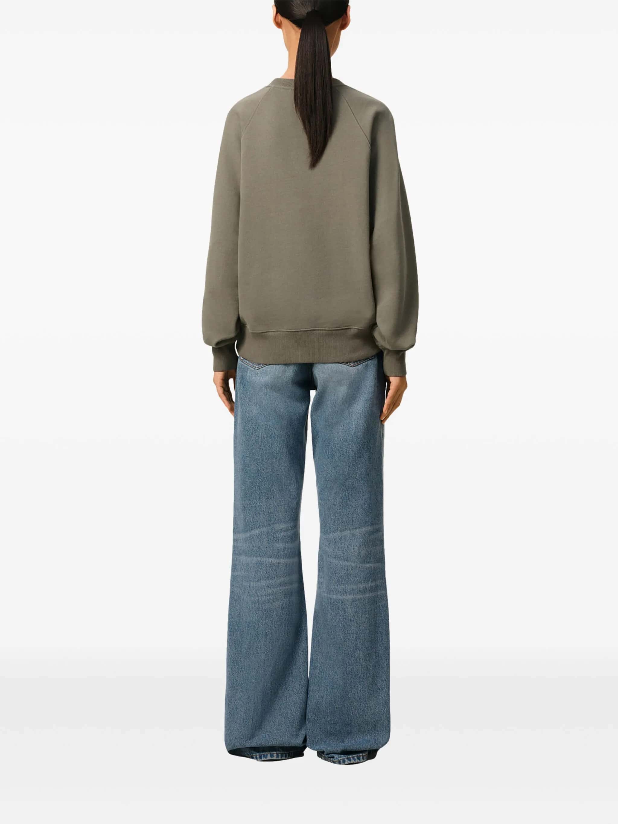 Sweatshirt adc tonal