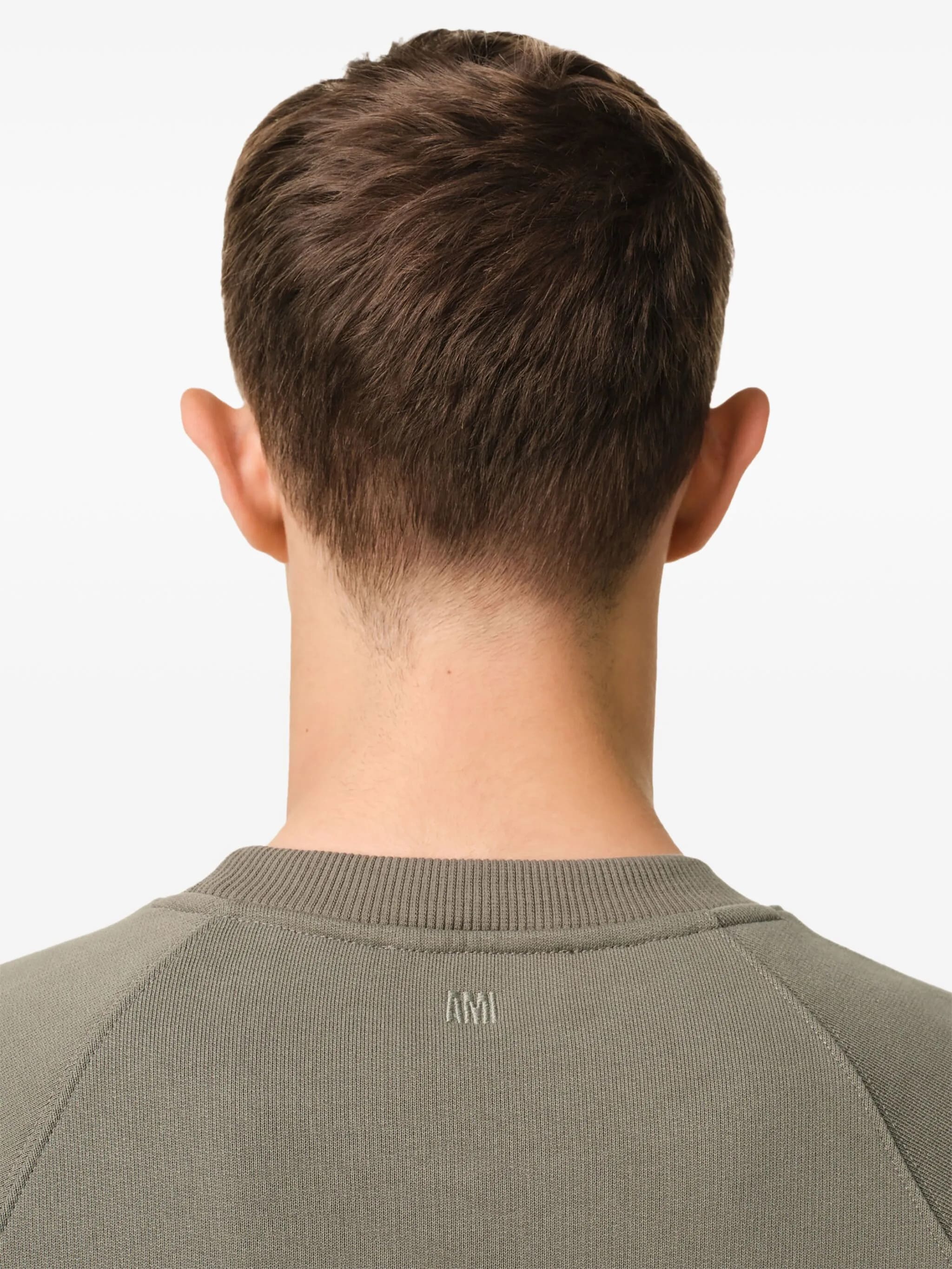Sweatshirt adc tonal