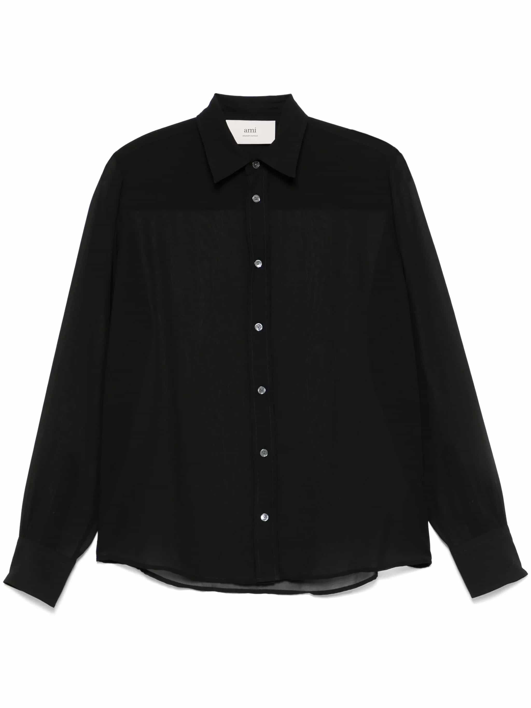 Classic shirt