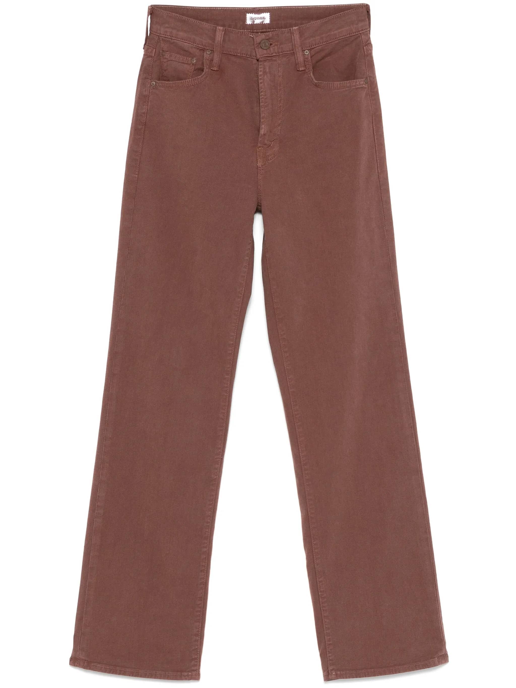 The rambler zip sneak