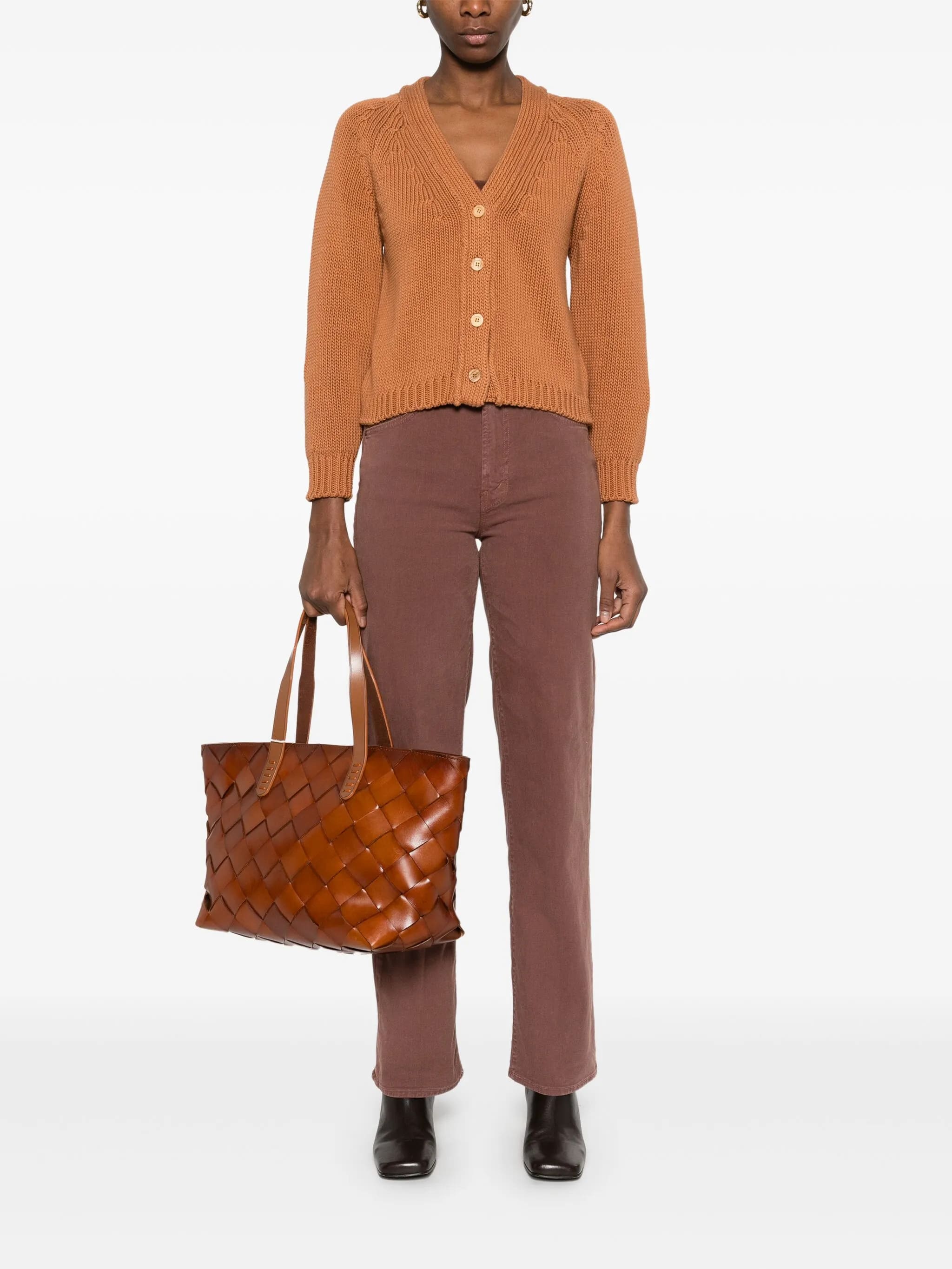 The rambler zip sneak