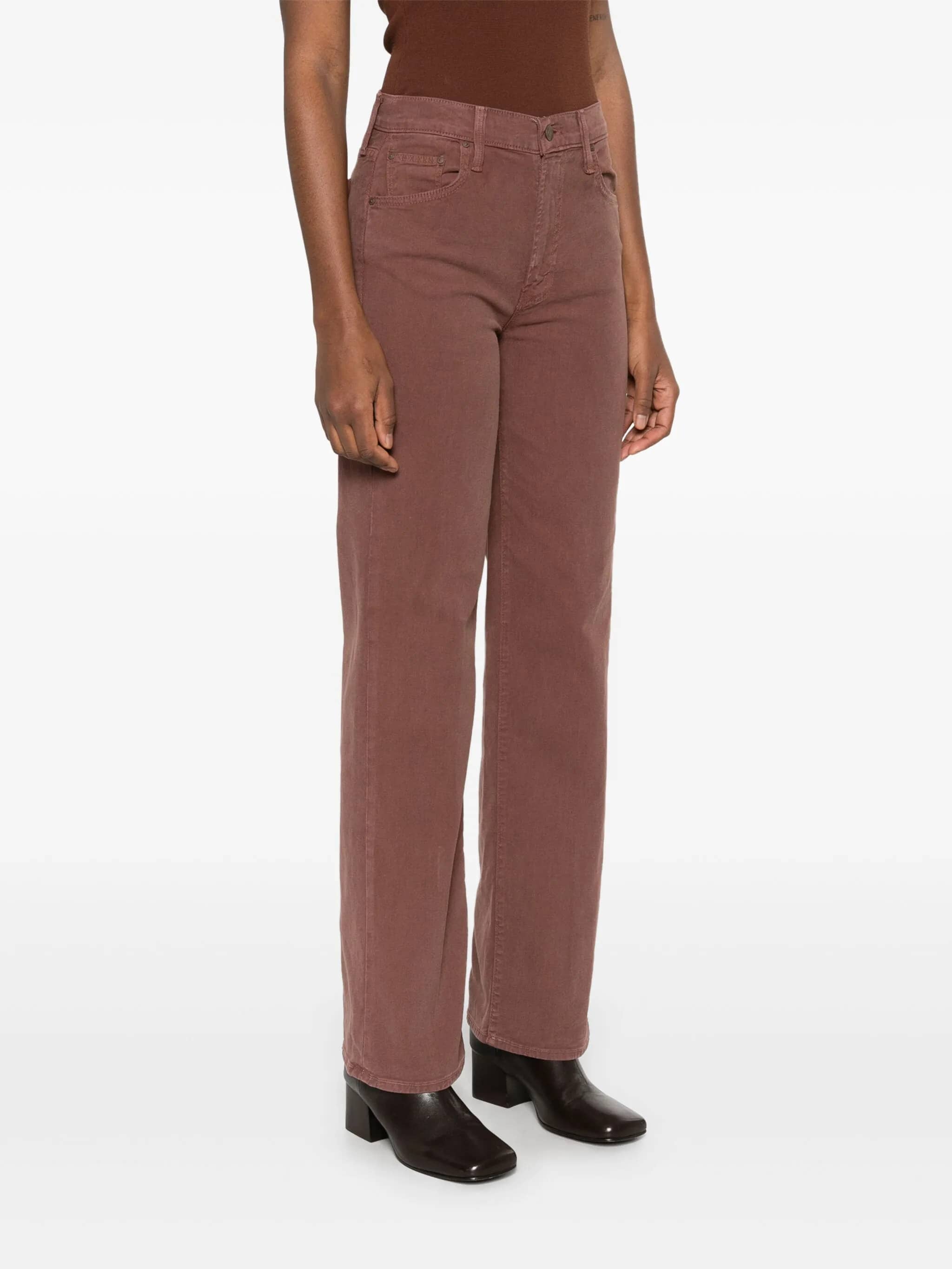 The rambler zip sneak