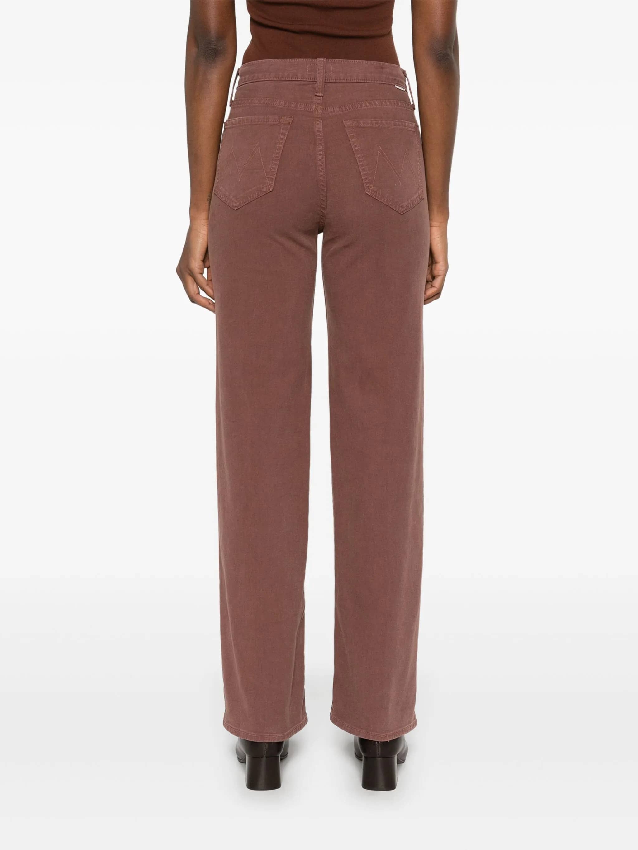The rambler zip sneak