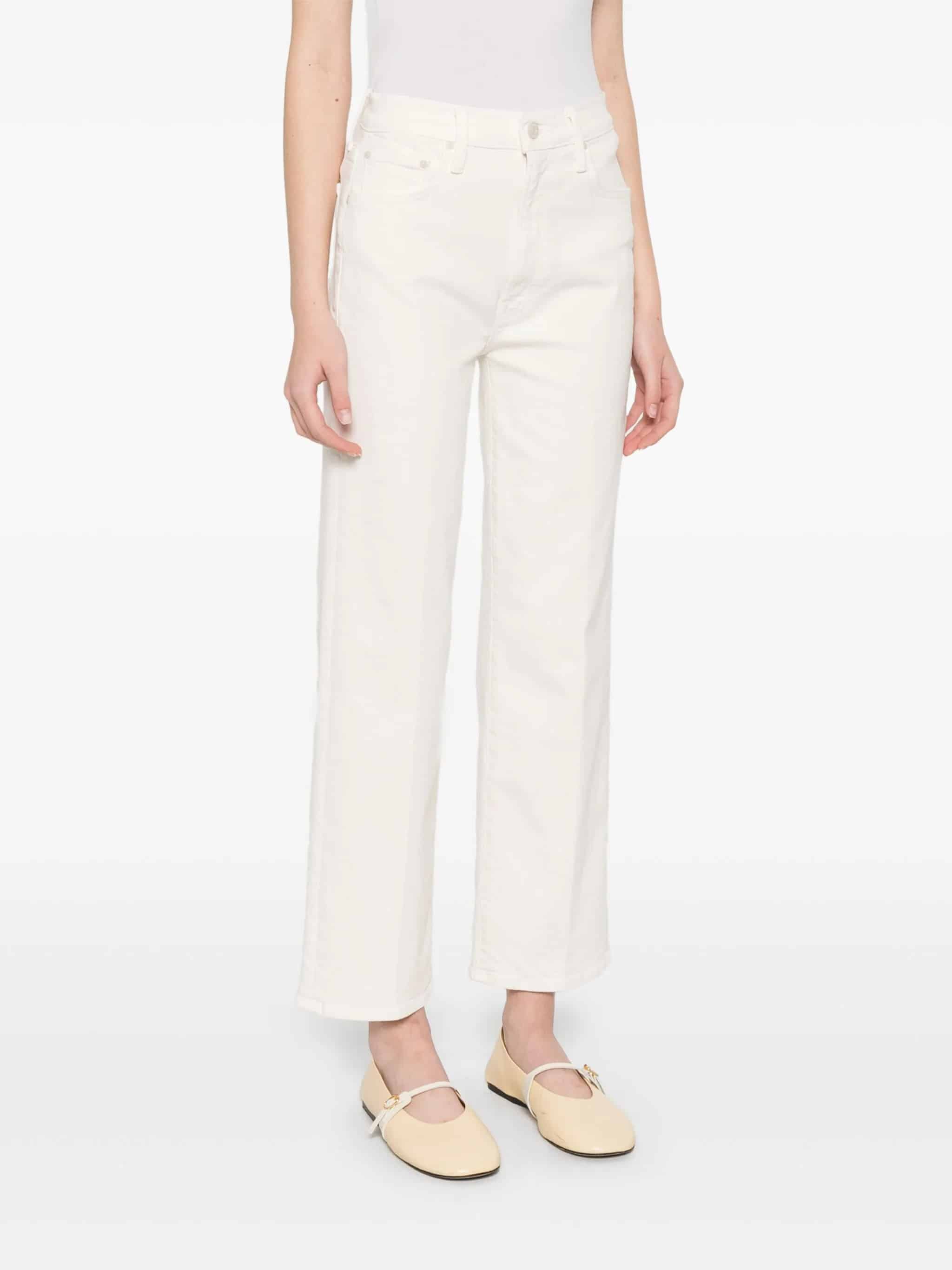 The rambler zip ankle
