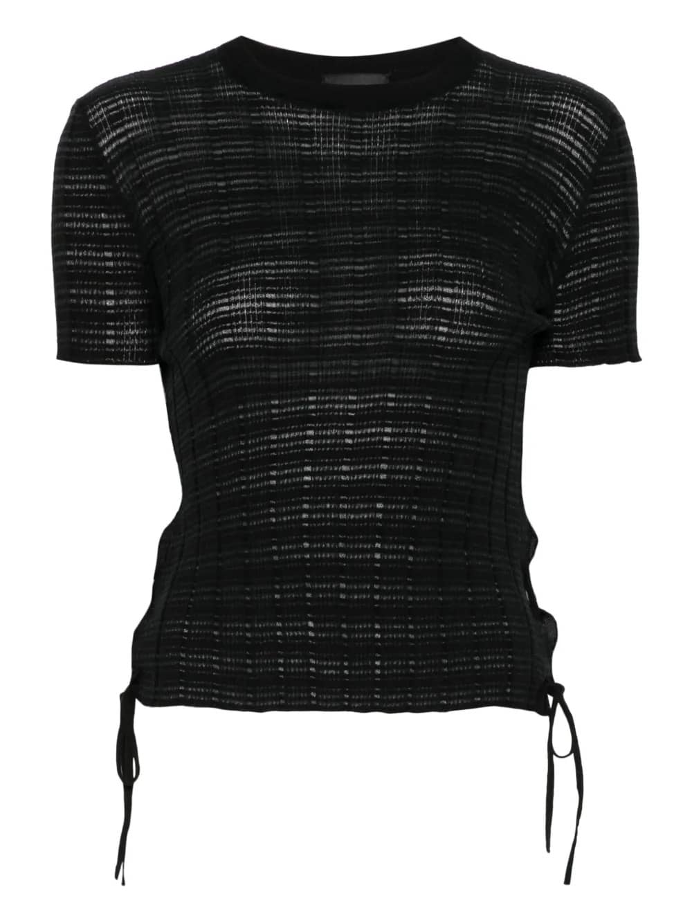 Girocollo m/m