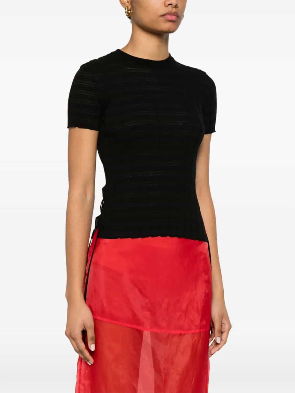 Girocollo m/m