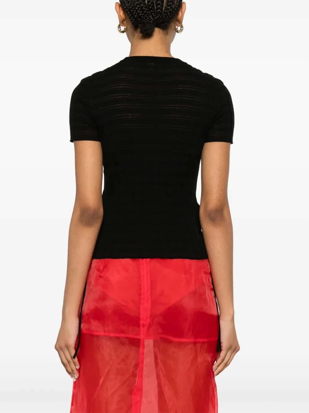 Girocollo m/m