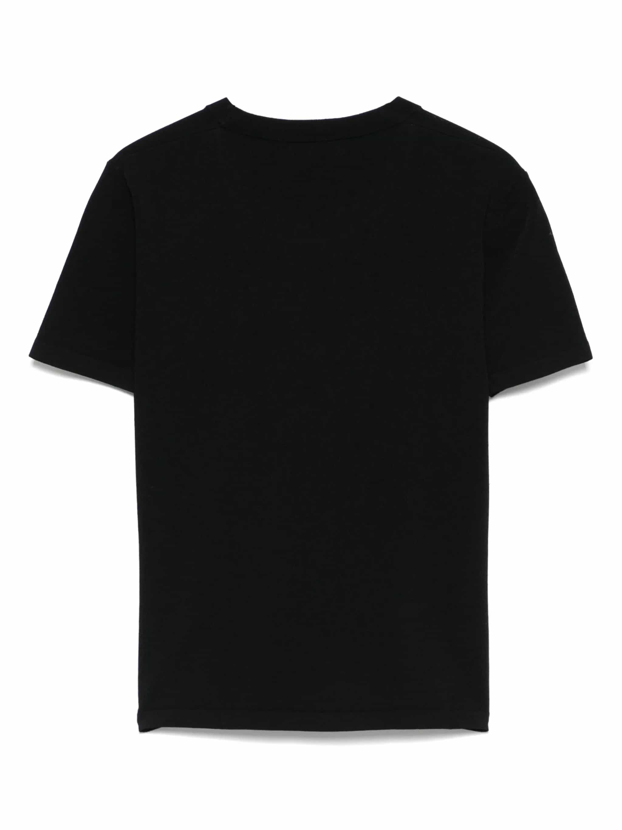 T shirt mm viscosa